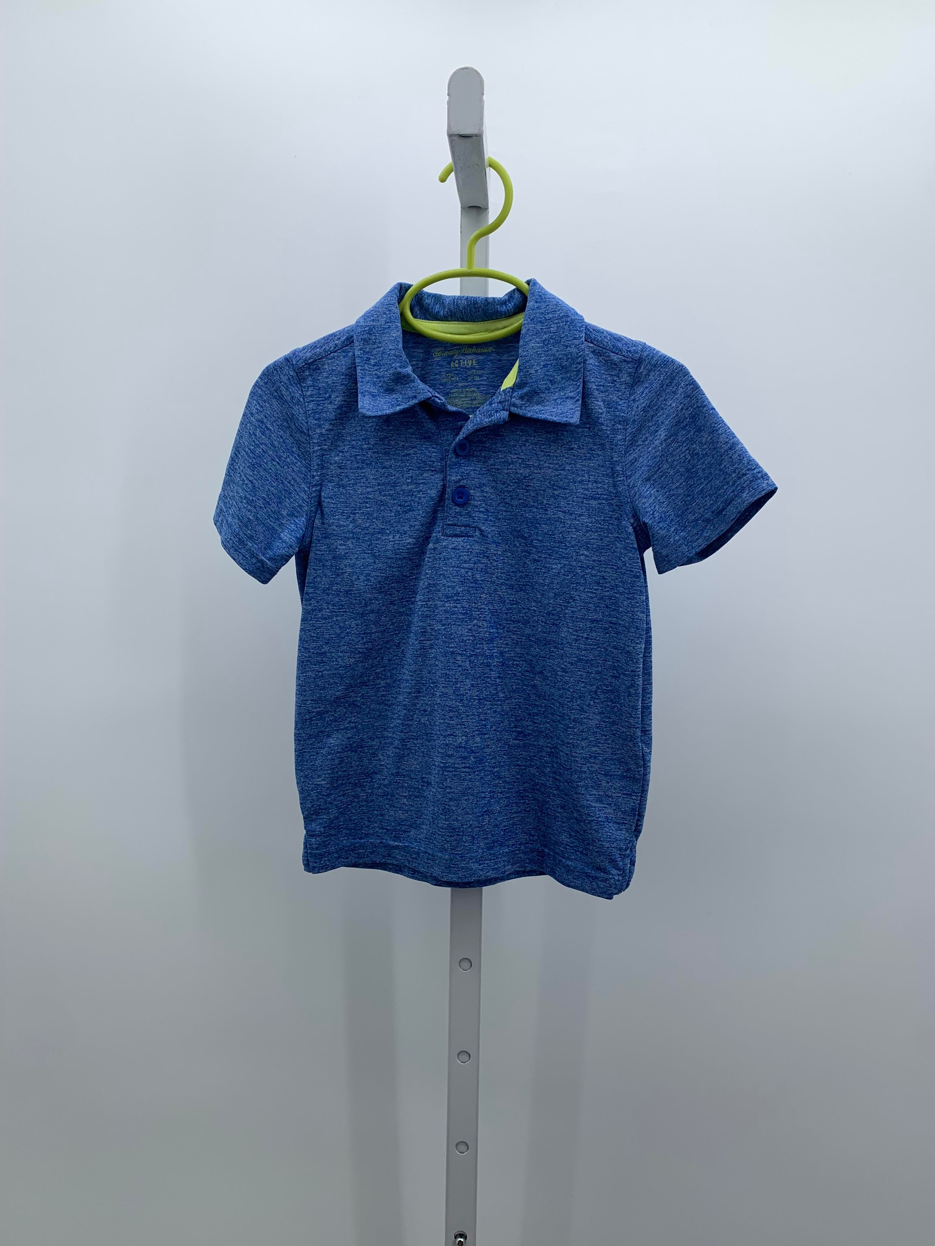 ACTIVE POLO