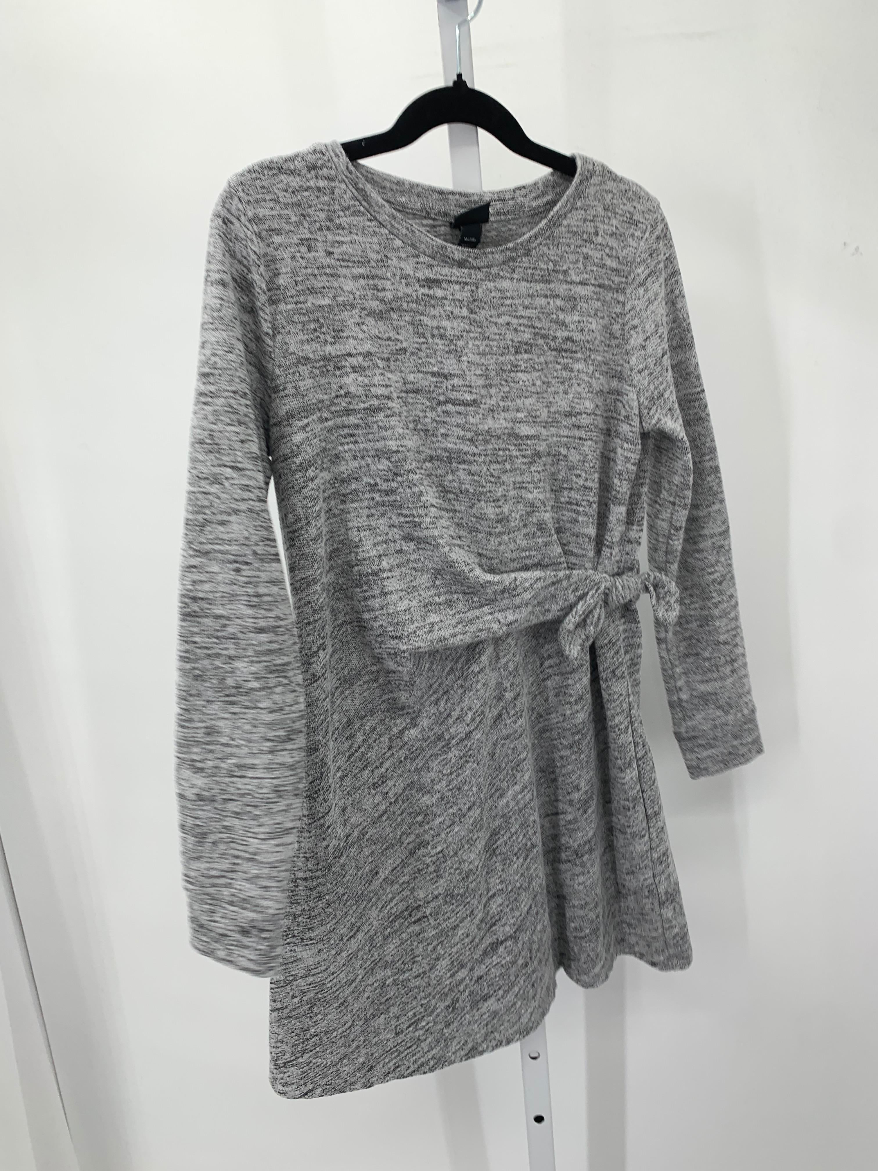 Art Class Size 7-8 Girls Long Sleeve Dress