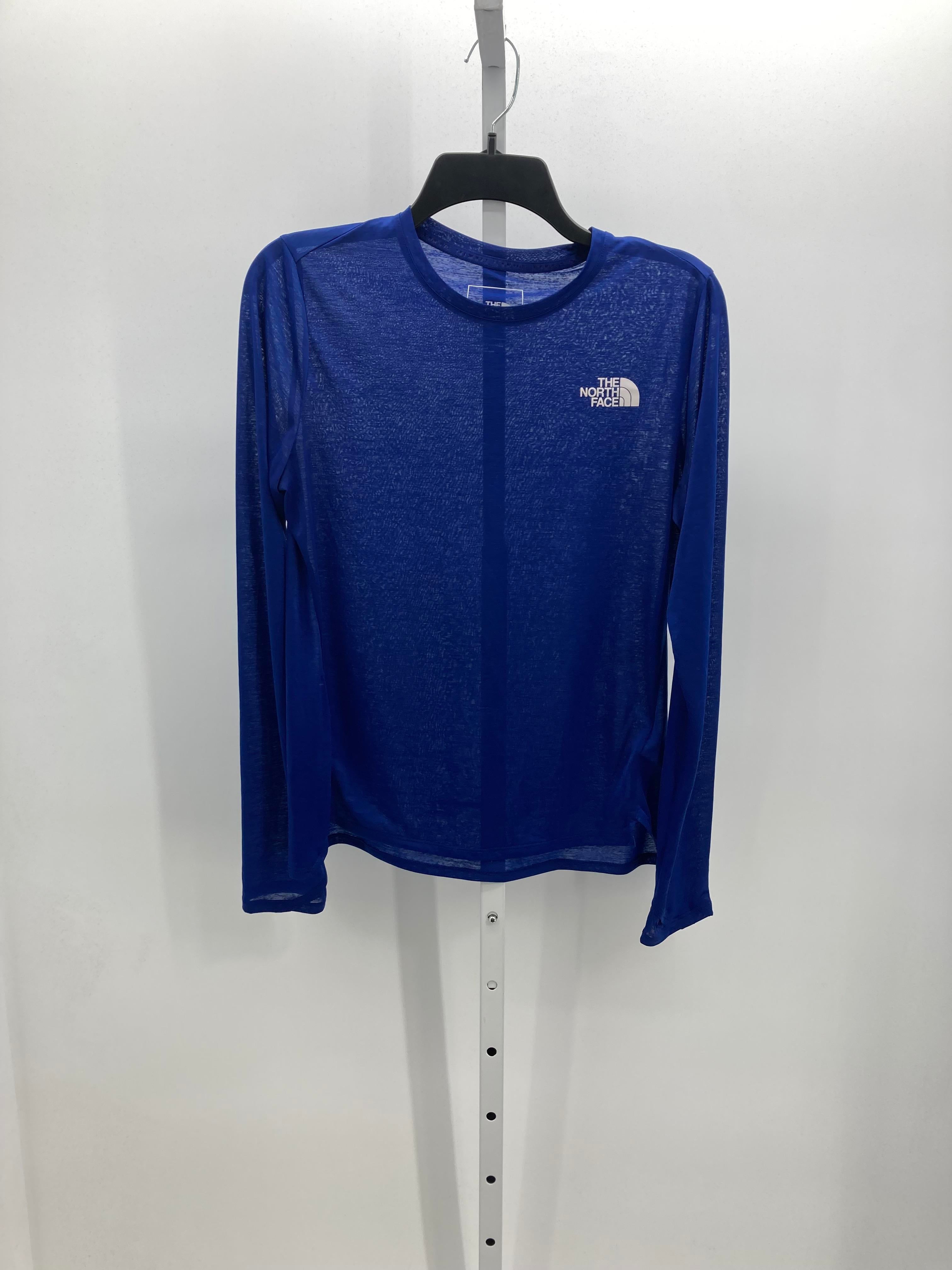 The North Face Size Medium Misses Long Sleeve Shirt