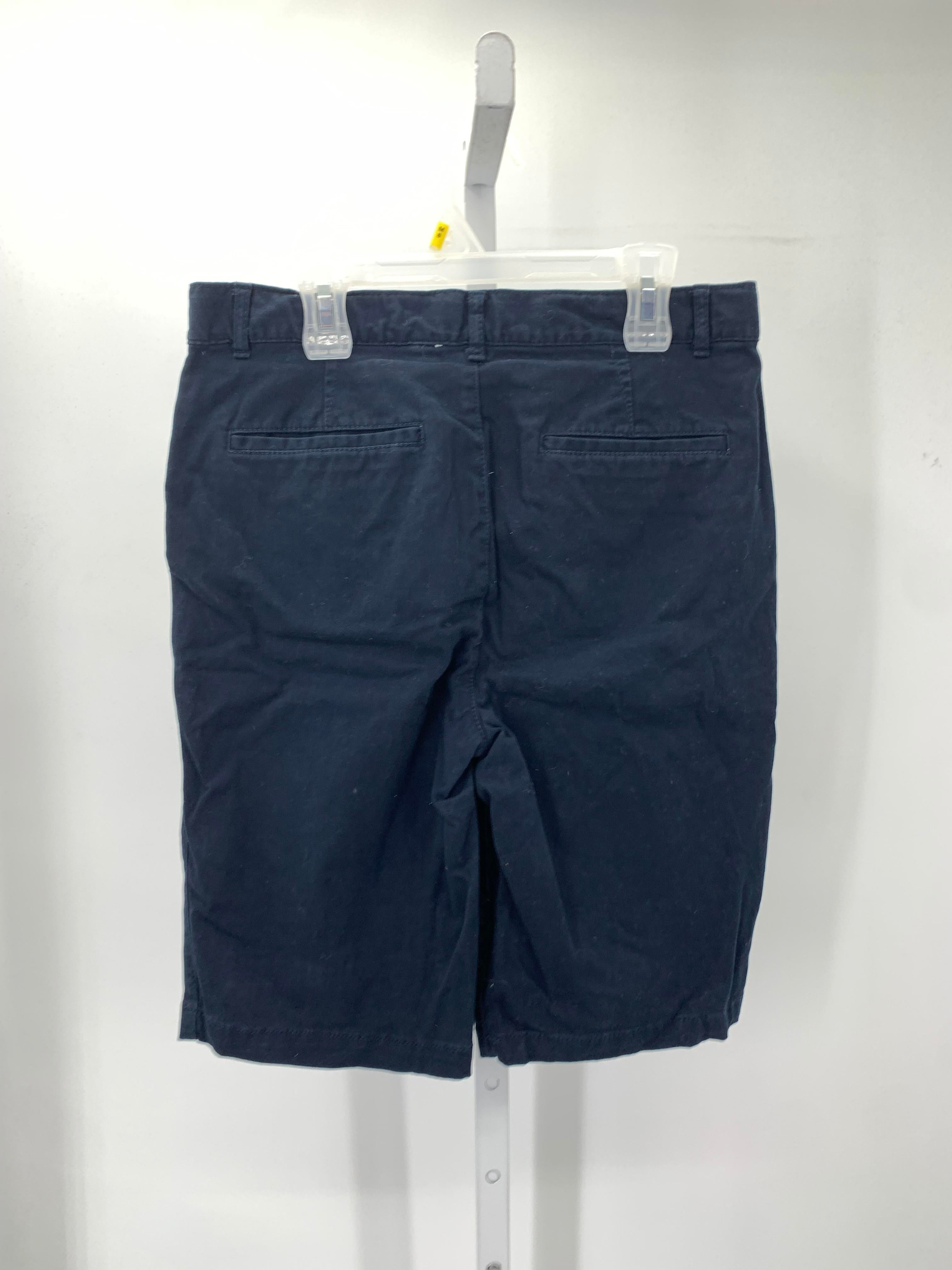 ADJ WAIST KHAKIS