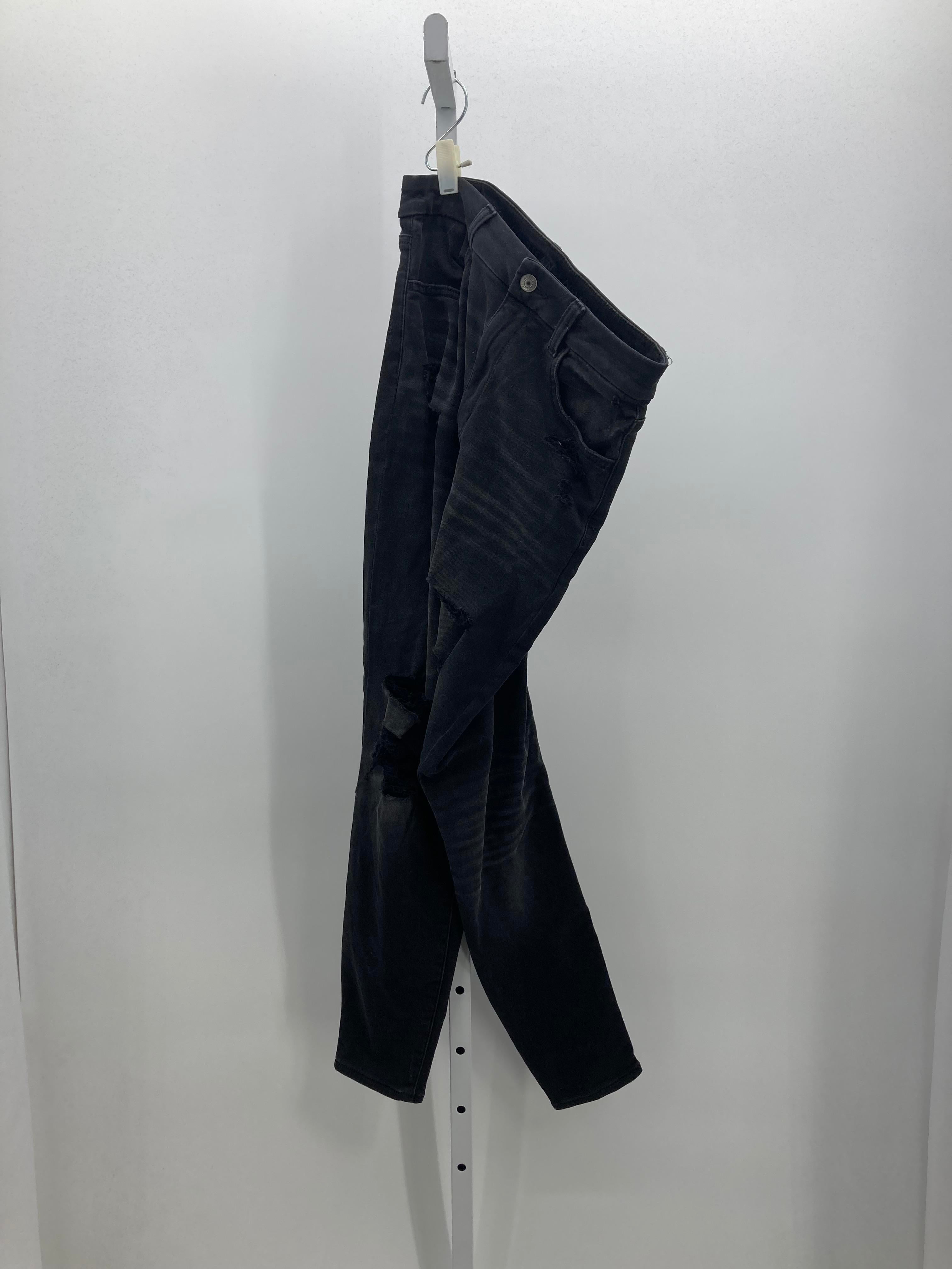 American Eagle Size 8 Short Juniors Jeans