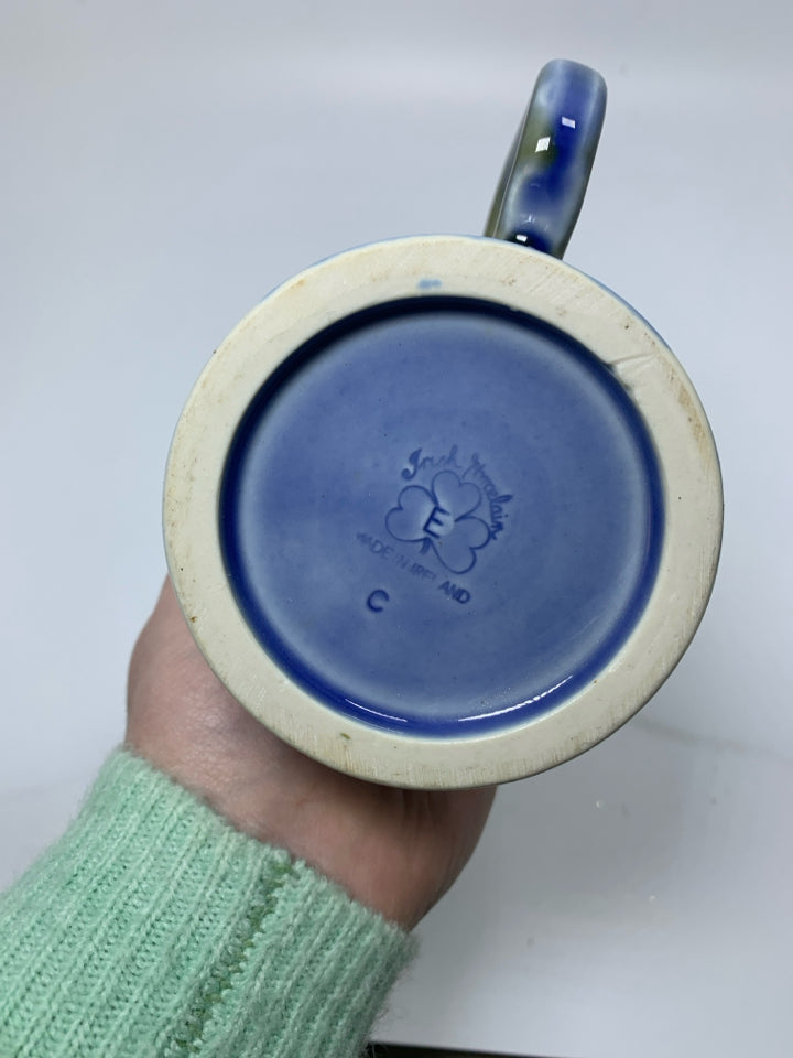 VTG WADE IRISH PORCELAIN ME HUNTING.