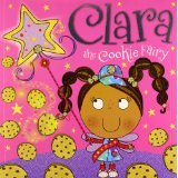 Clara the Cookie Fairy Storybook - Tim Bugbird