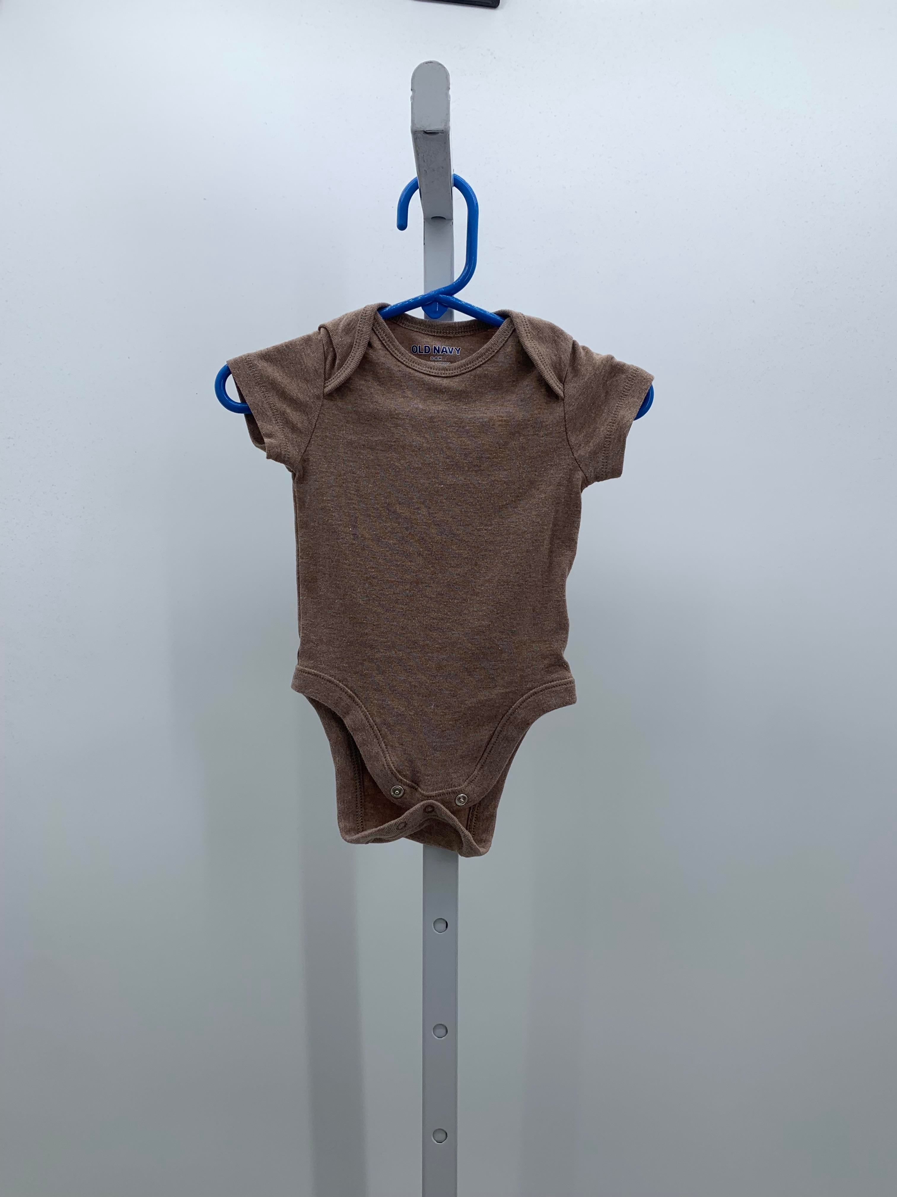 KNIT BODY SUIT