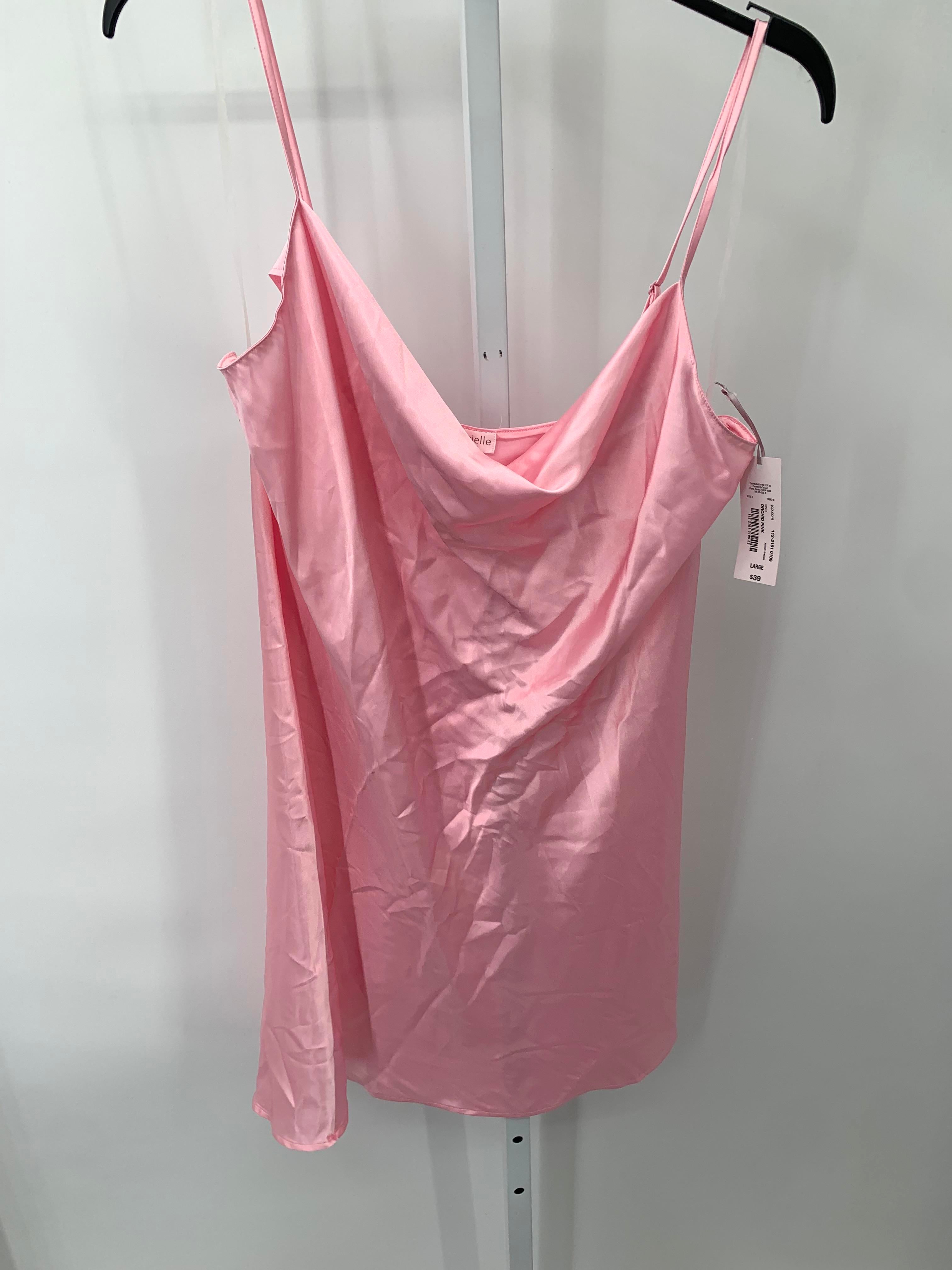 Size Large Misses Nightgown