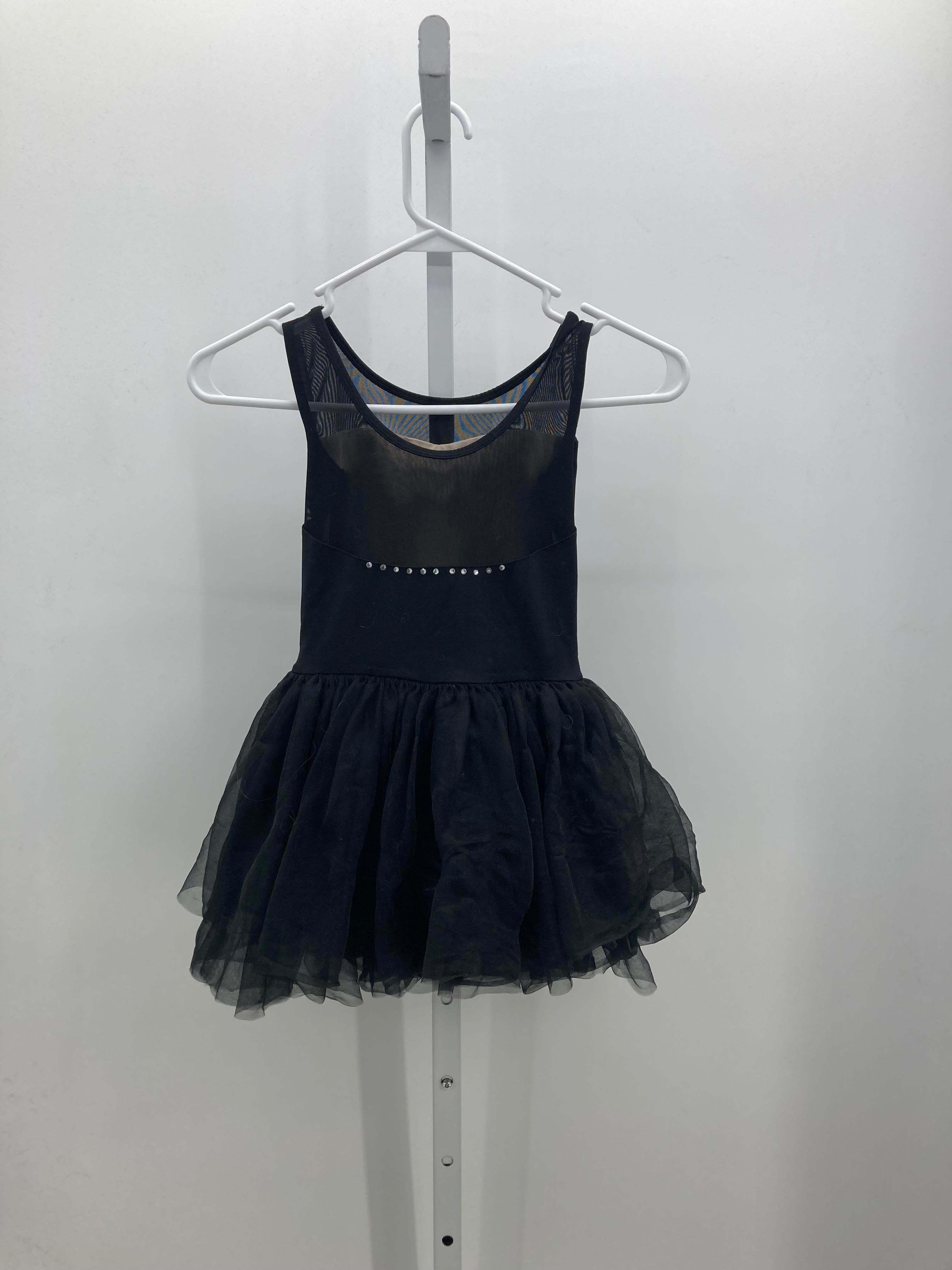 Revolution Size 14 Girls Leotard