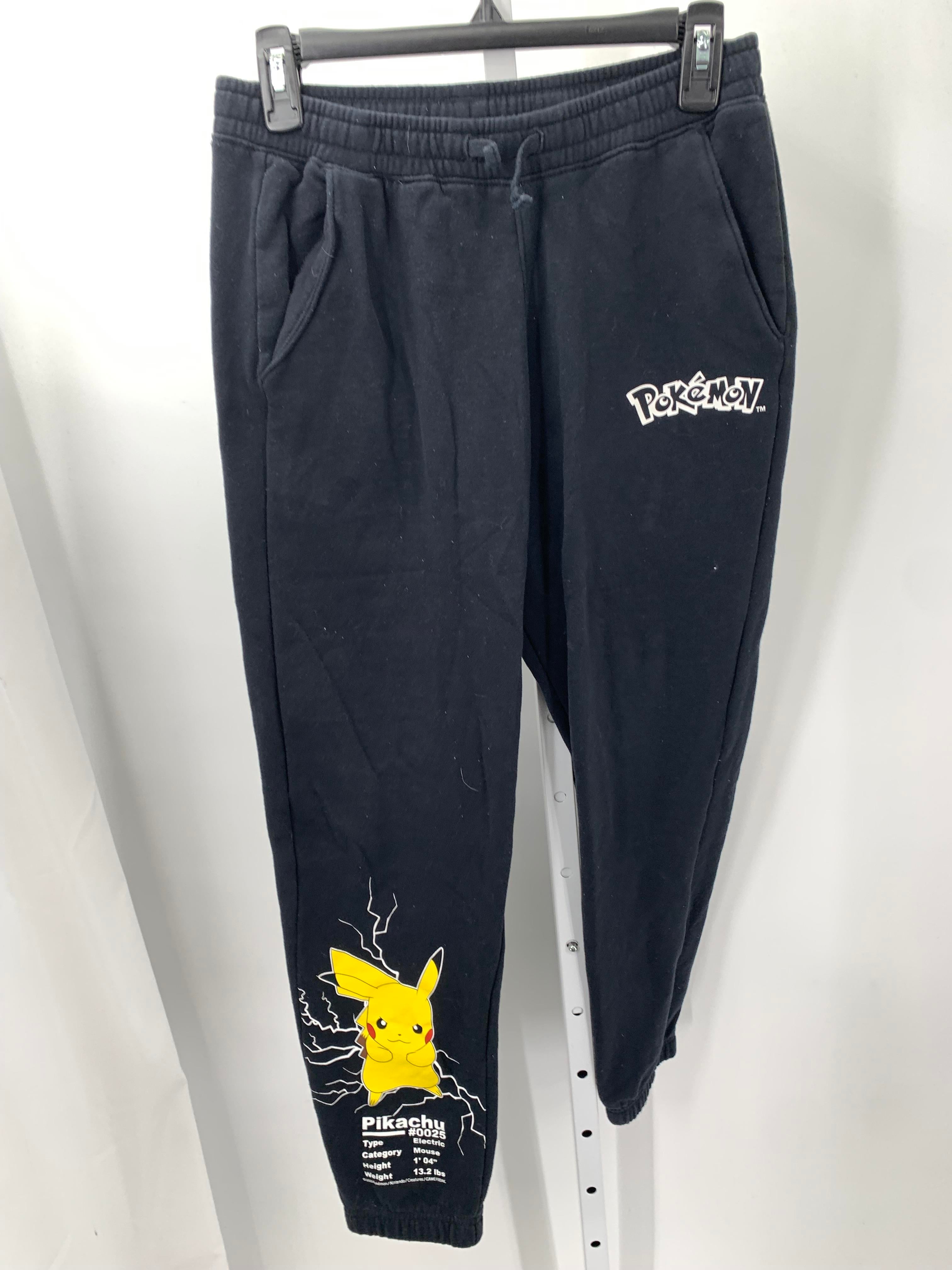 PIKACHU SWEAT PANTS