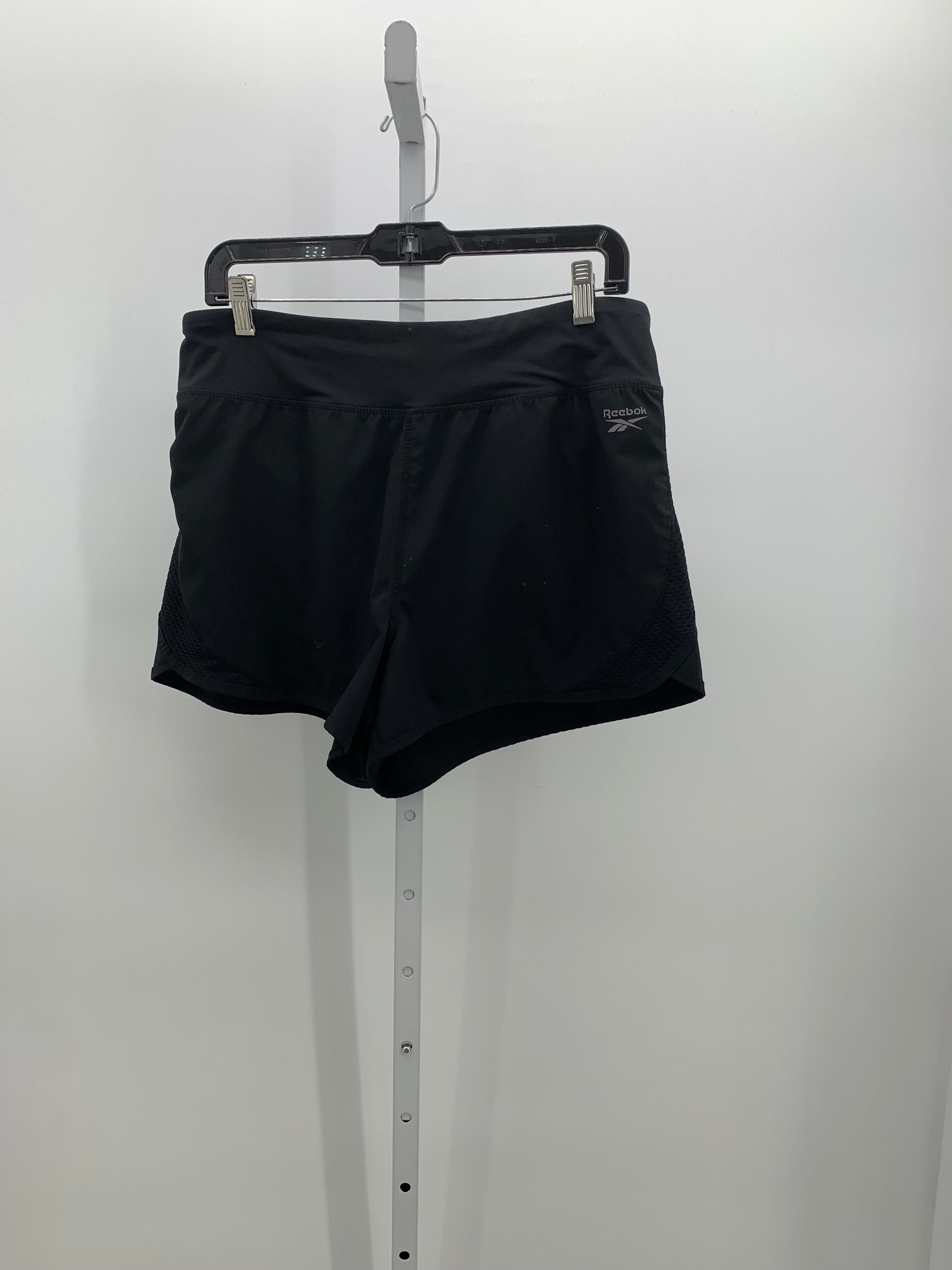 Reebok Size Large Misses Shorts