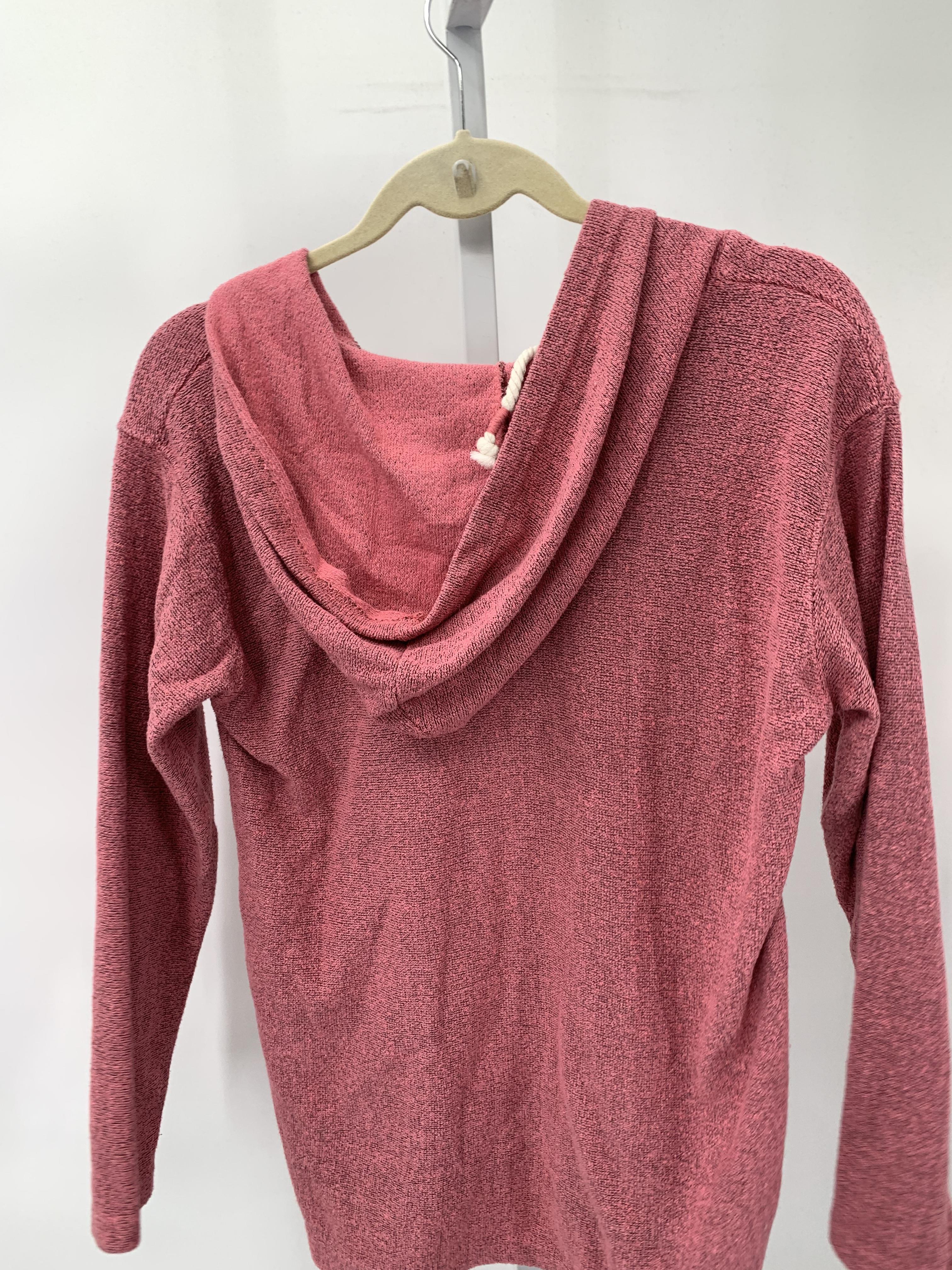 Size Small Misses Long Sleeve Shirt