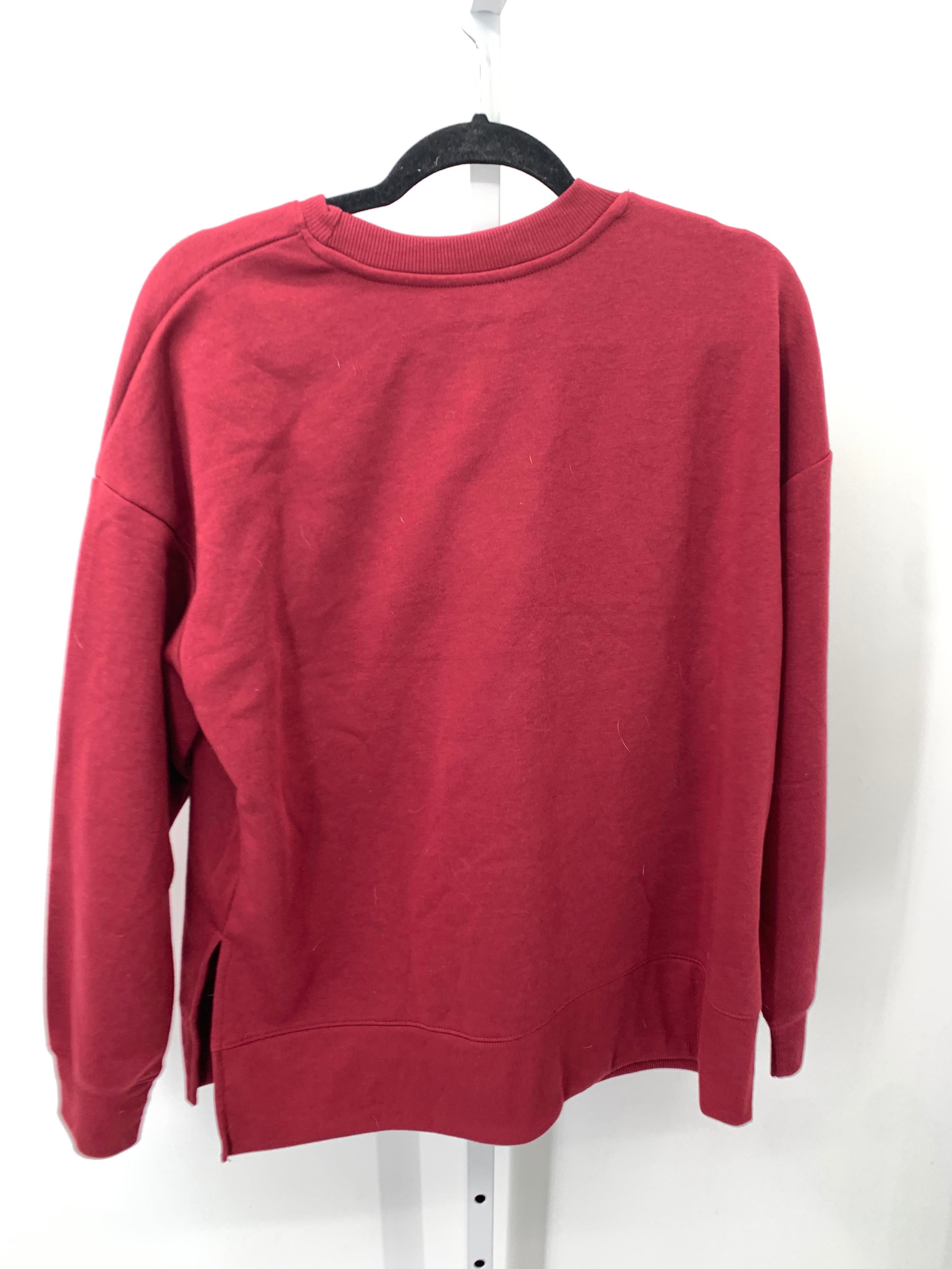 Disney Size Medium Misses Long Sleeve Shirt