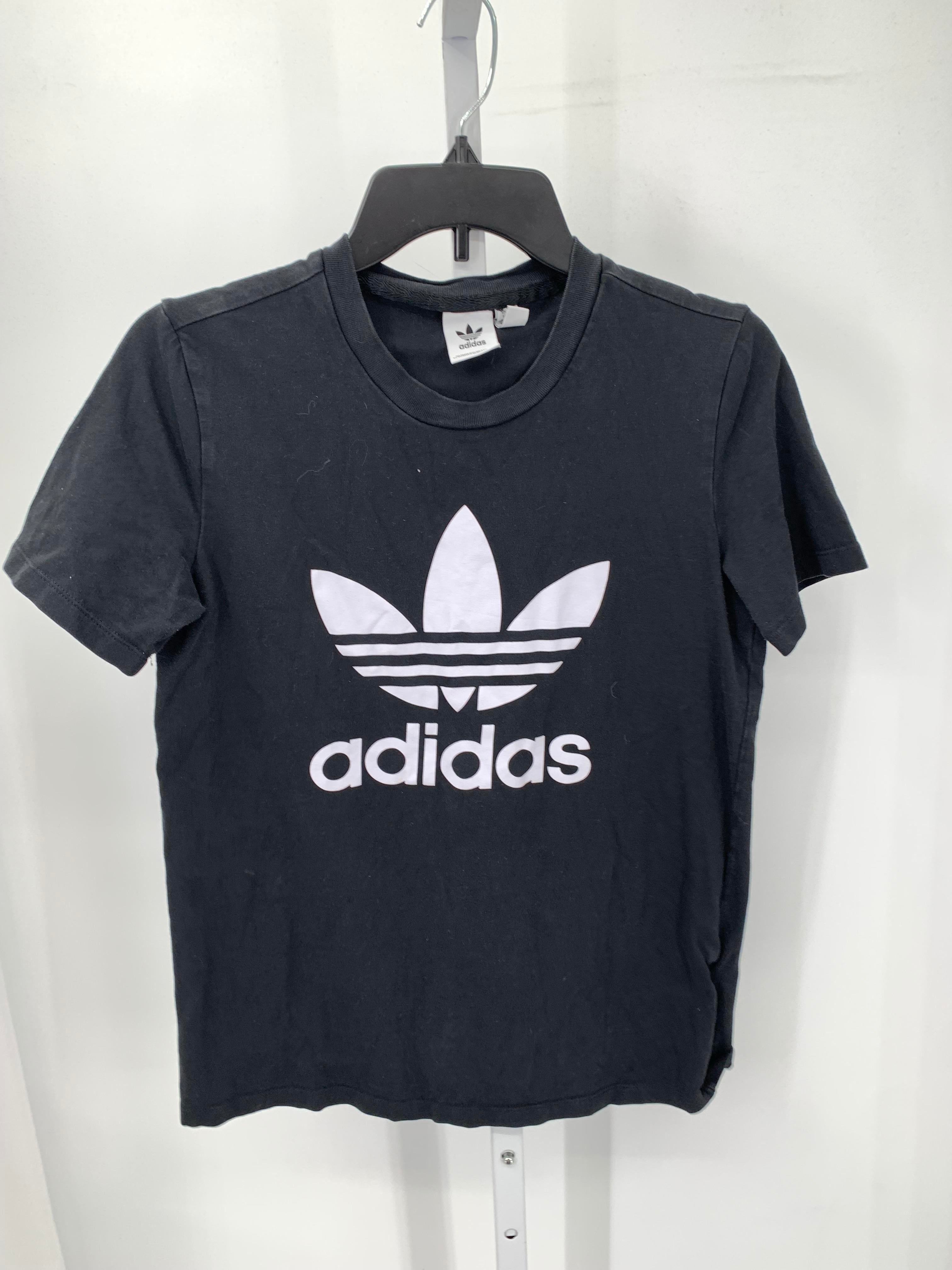 CREWNECK KNIT TEE
