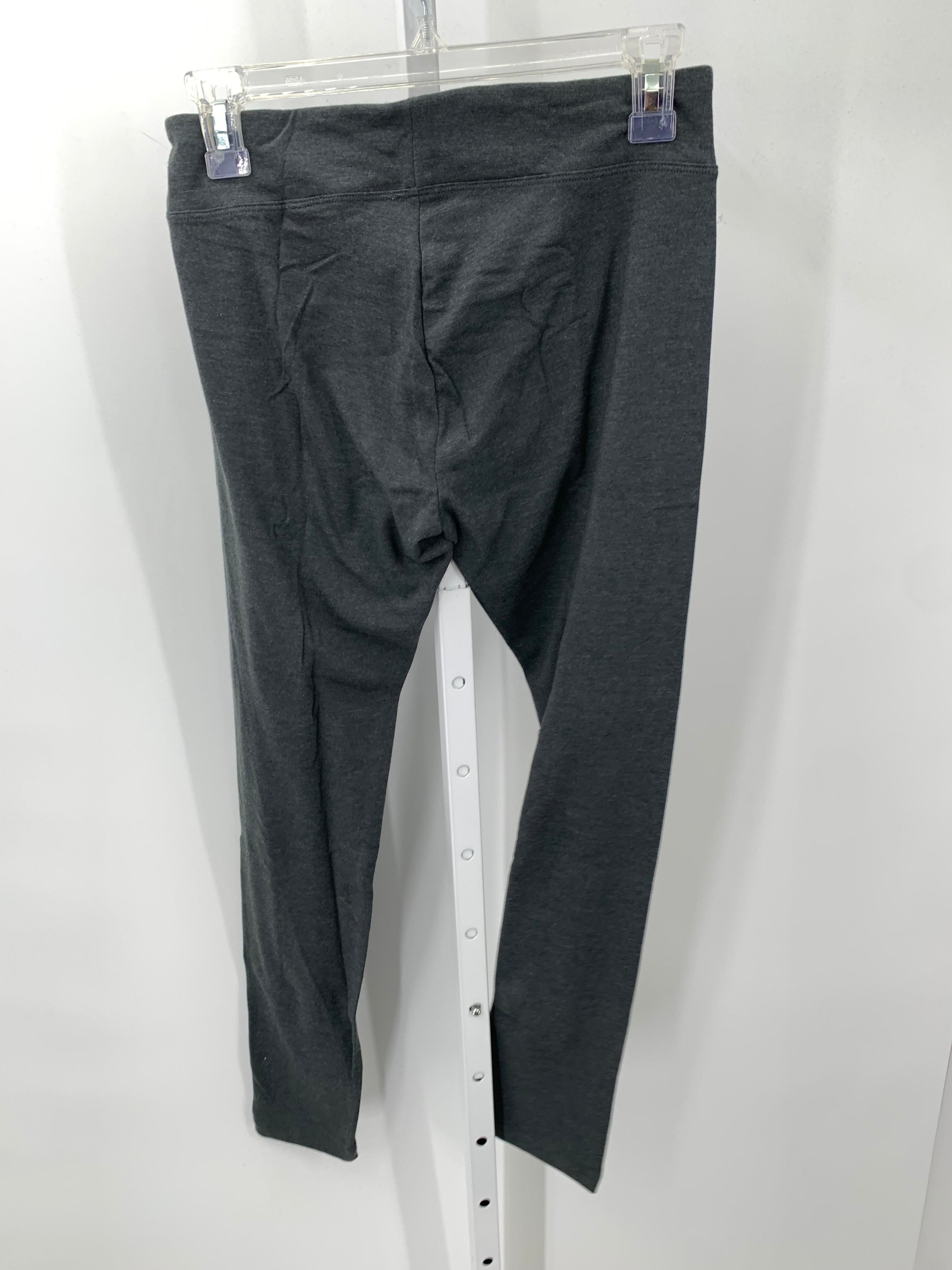 Hanes Size Medium Misses Leggings