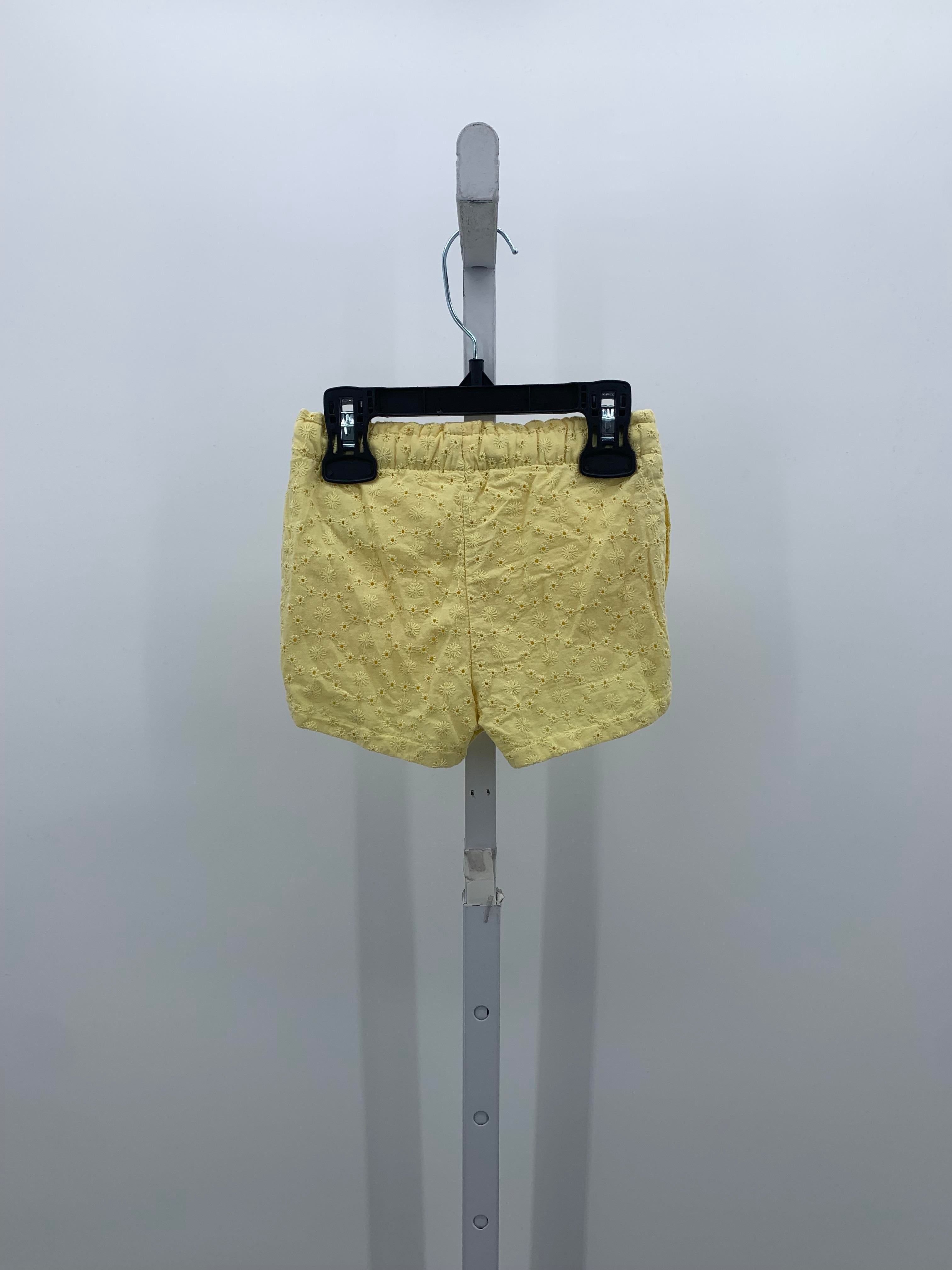 Cat & Jack Size 2T Girls Shorts
