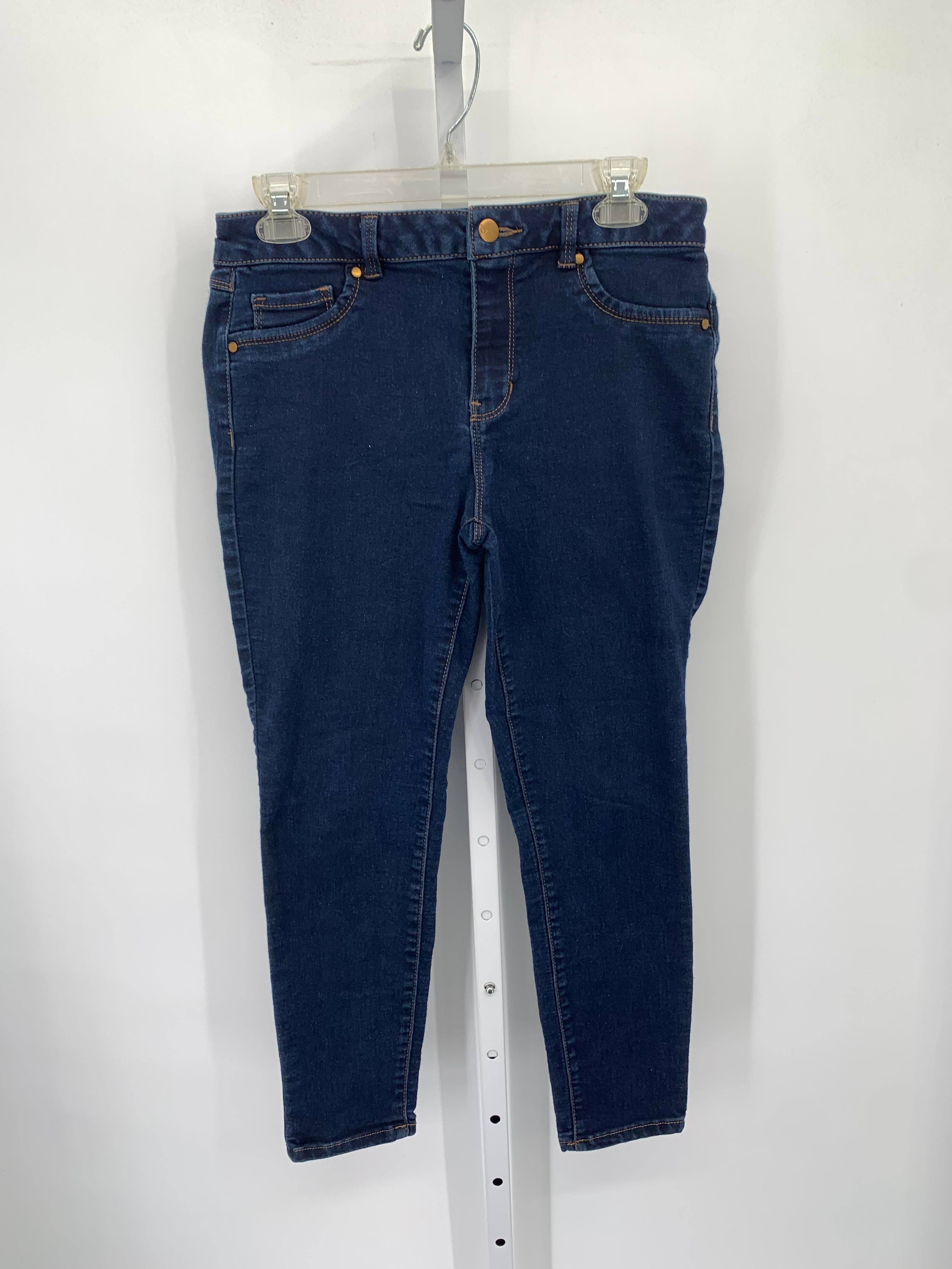 d. jeans Size 10 Misses Jeans