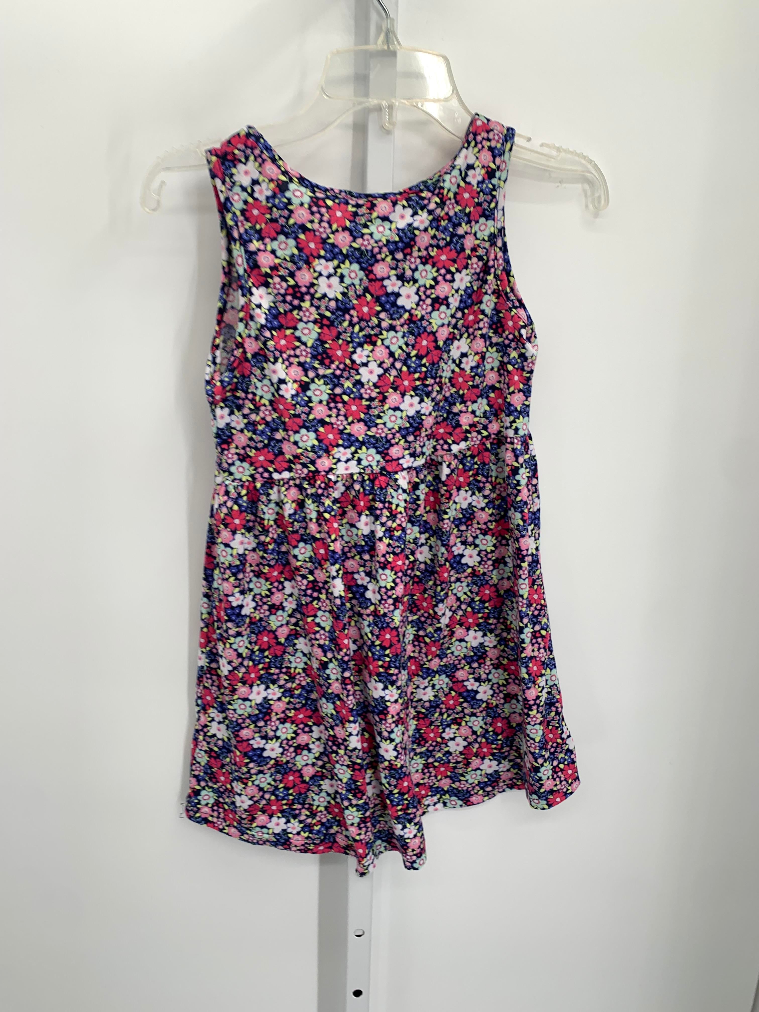 Size 8 Girls Sundress