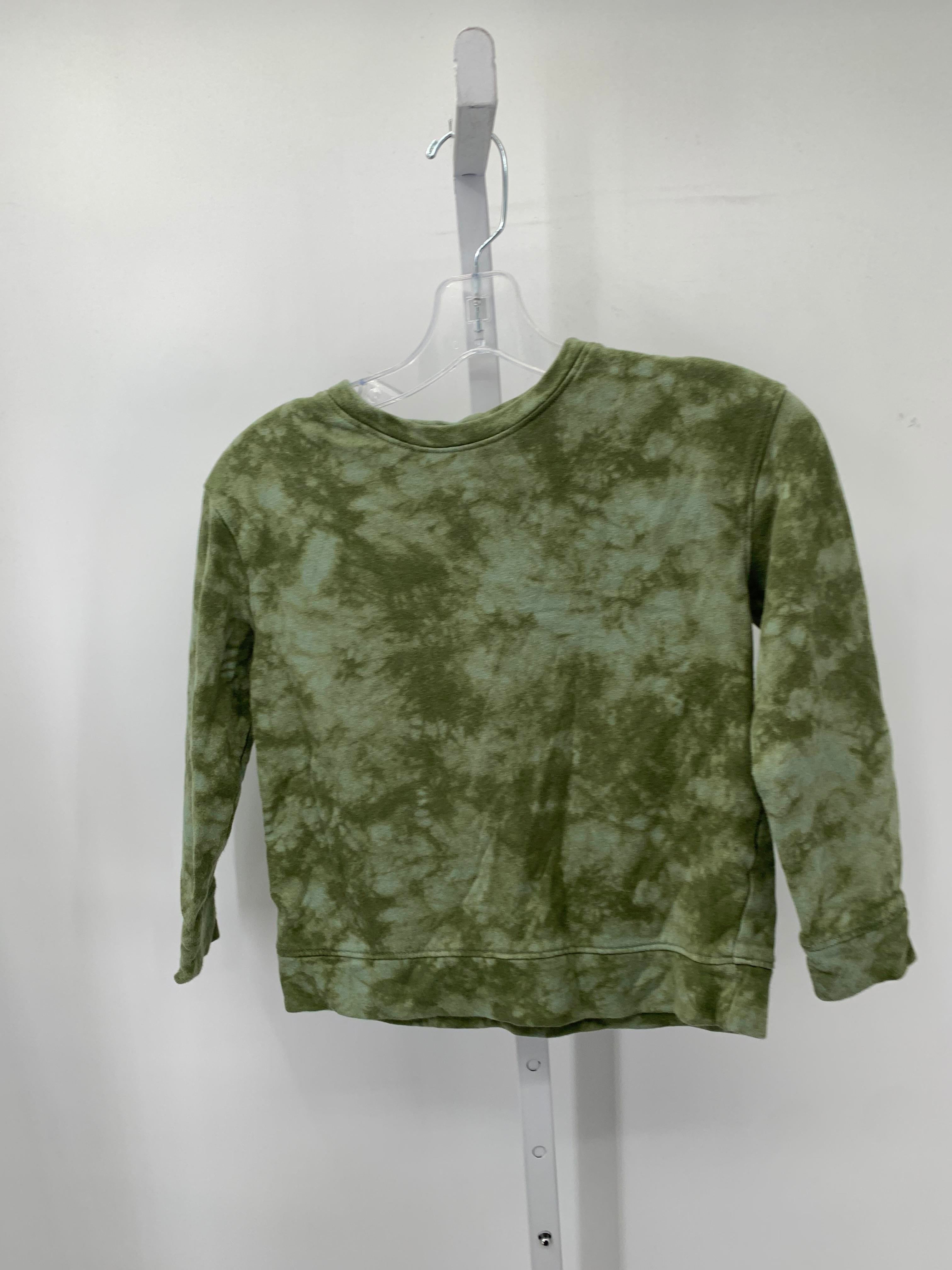 Cat & Jack Size 5 Girls Long Sleeve Shirt