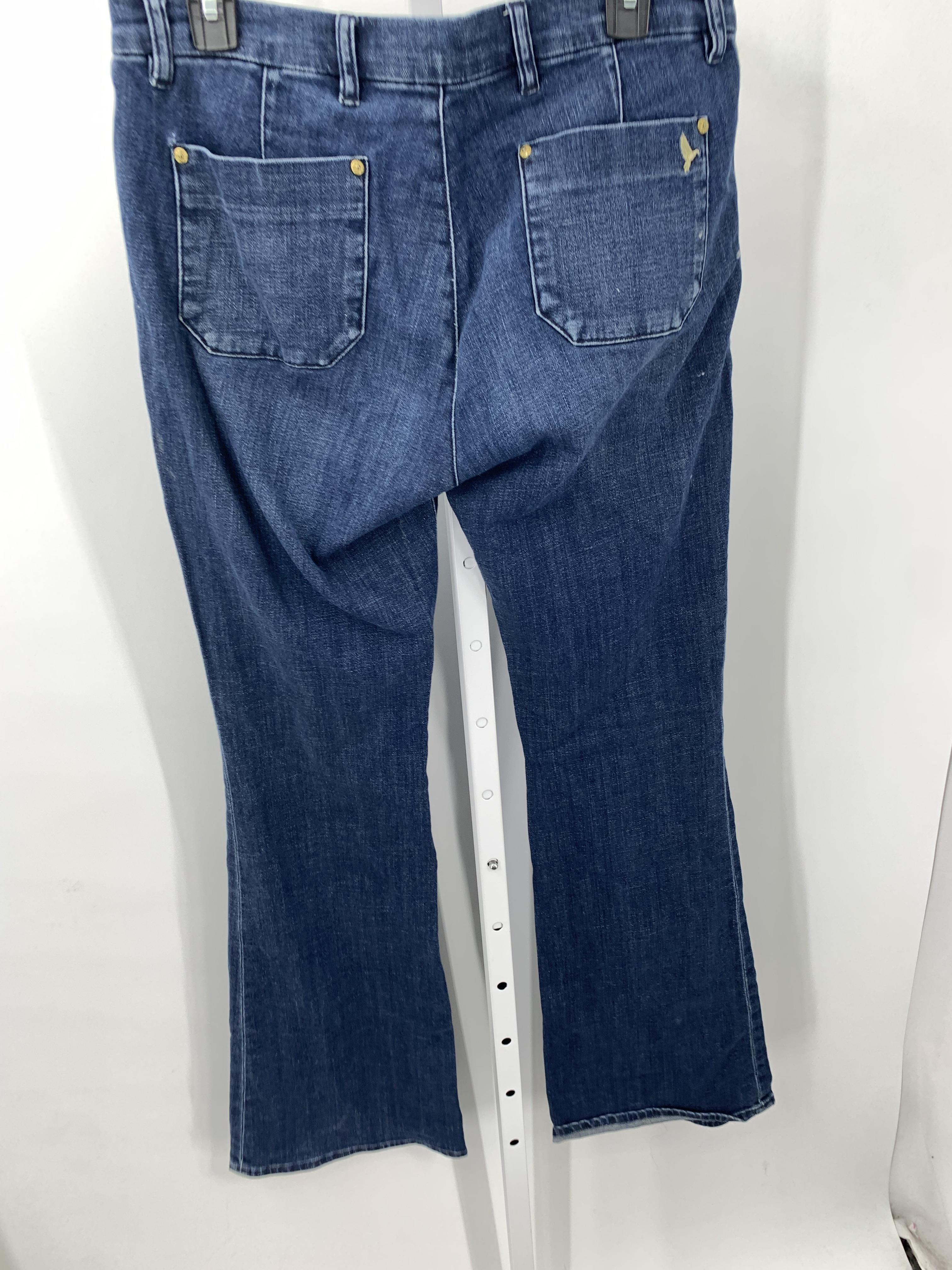 Size 14 Misses Jeans