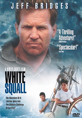 White Squall (WSE) -