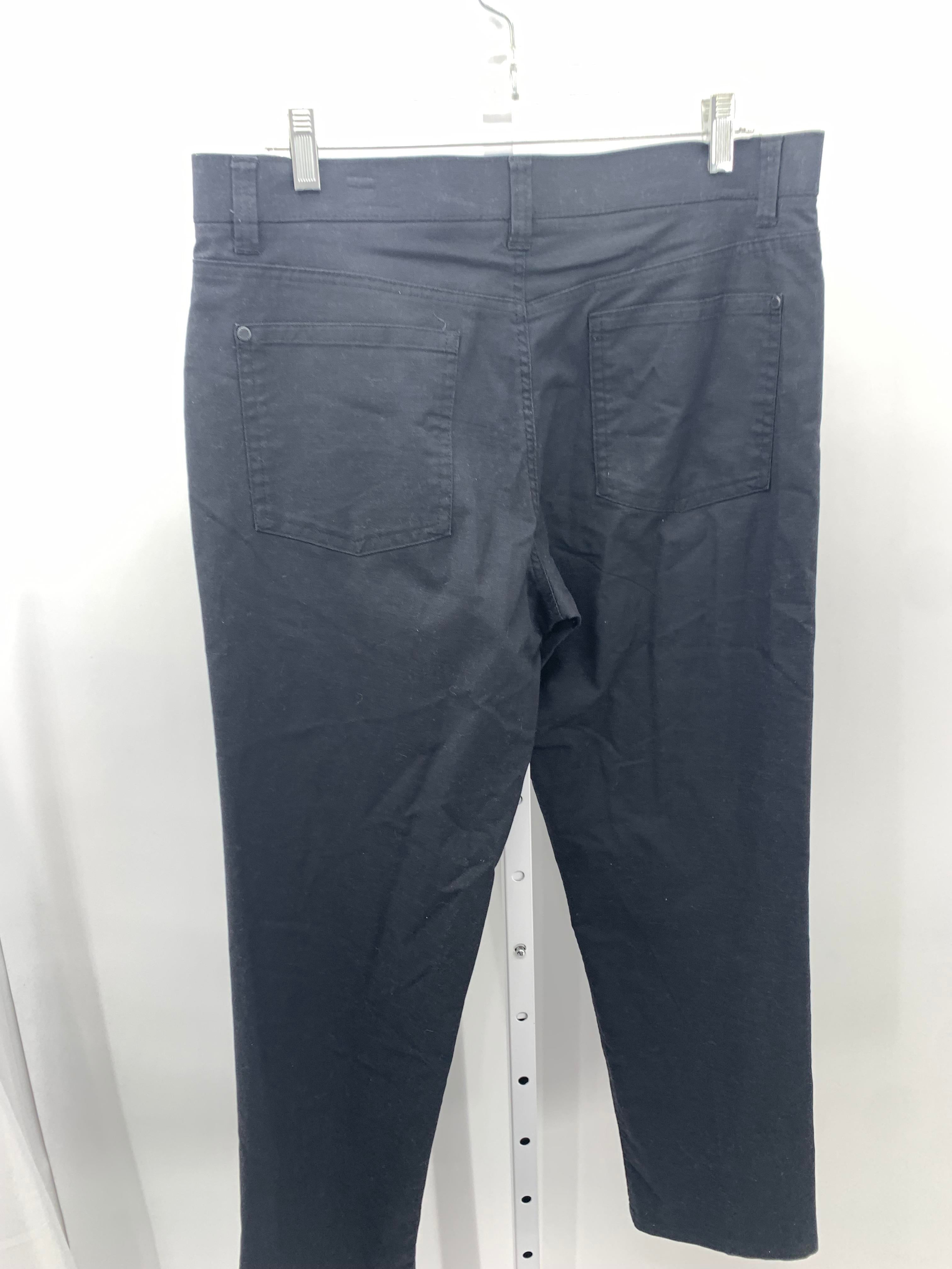 REGULAR FIT PANTS