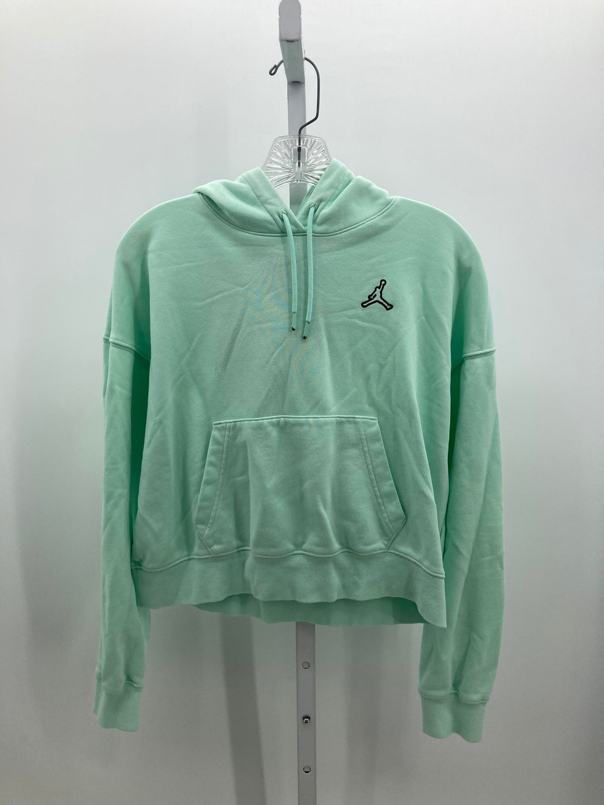 Jordan Size Small Juniors Hoodie