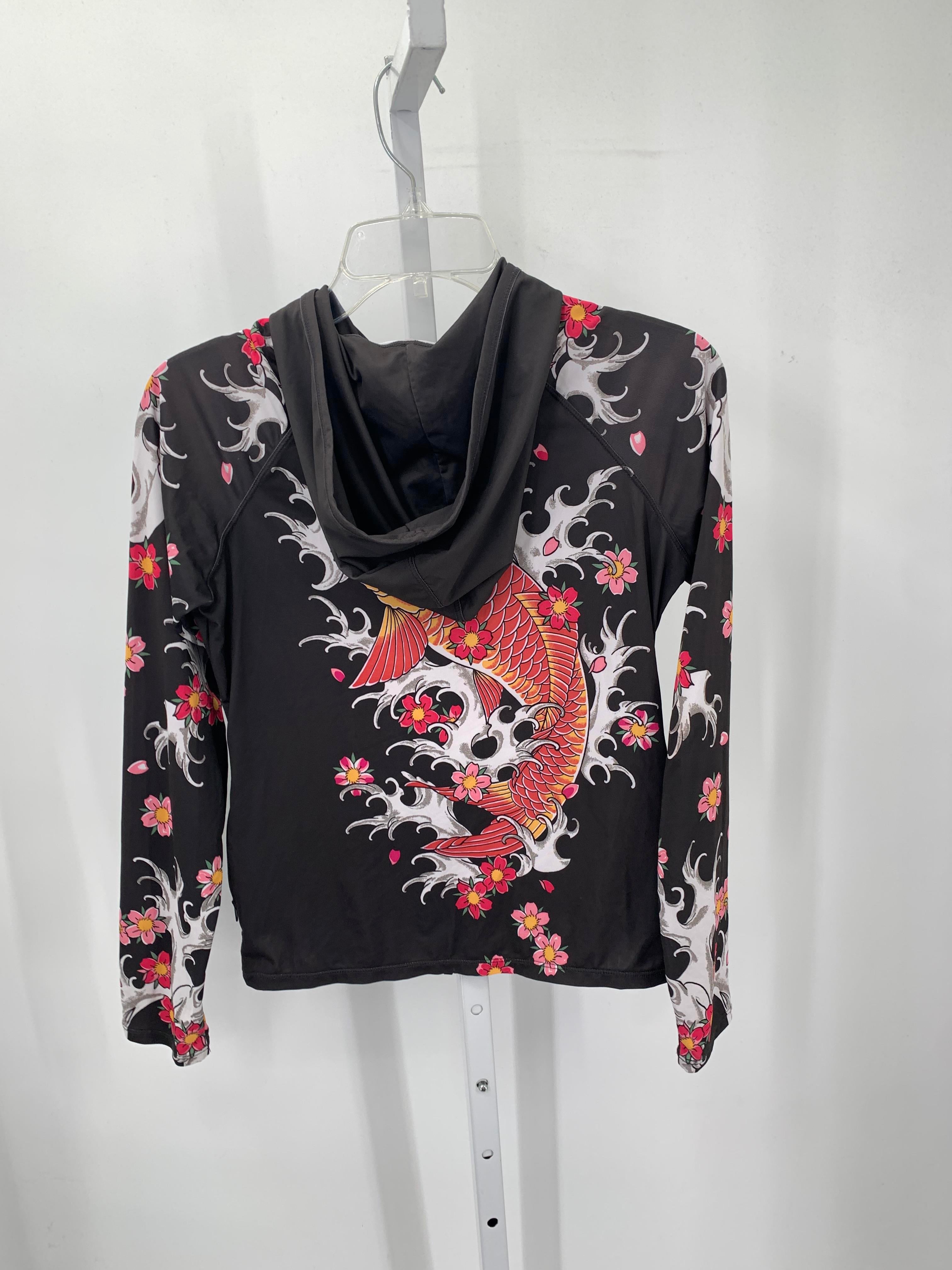 Size Small Juniors Jacket