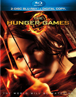 The Hunger Games -