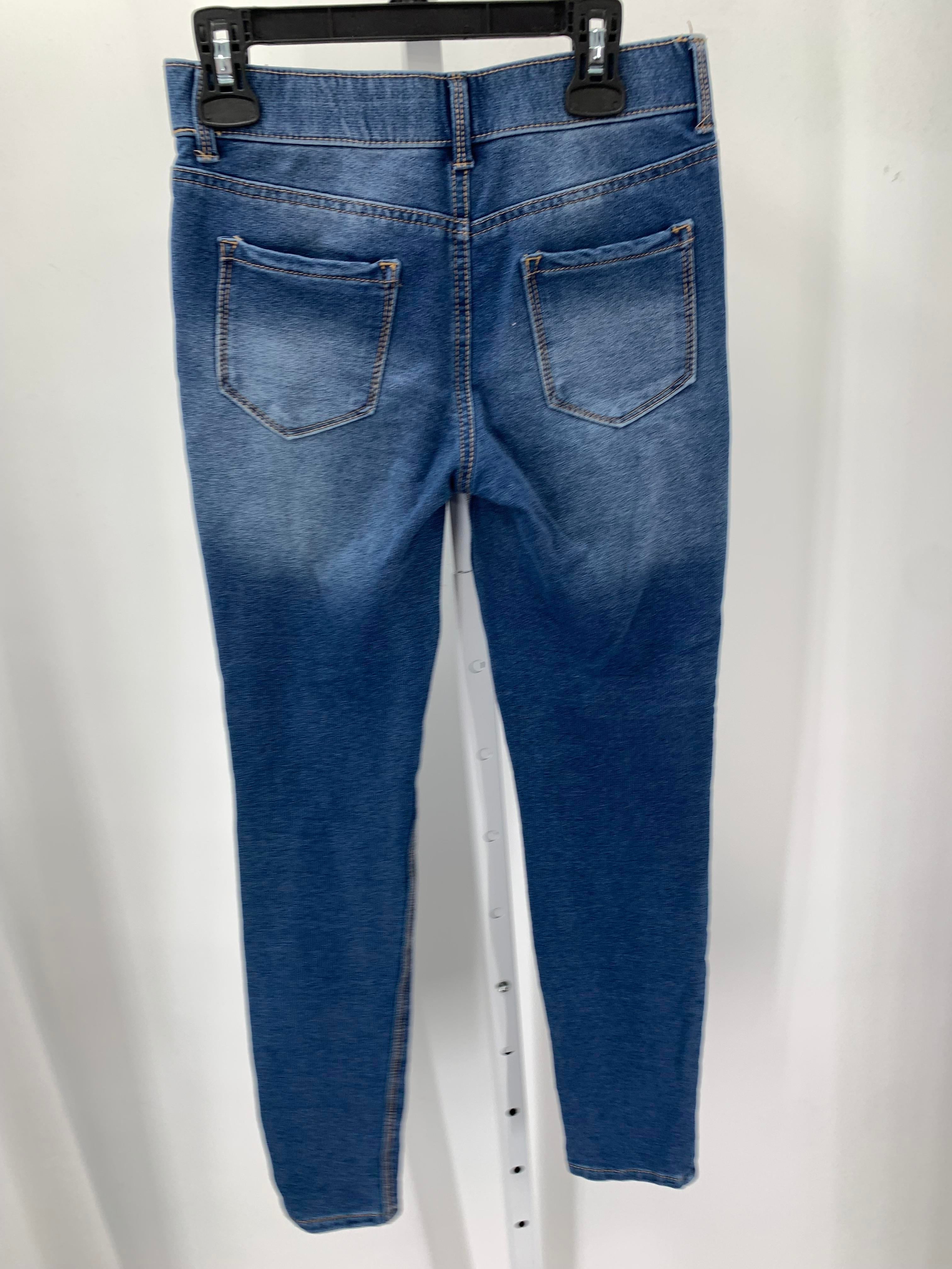 Tommy Bahama Size 12 Girls Jeans