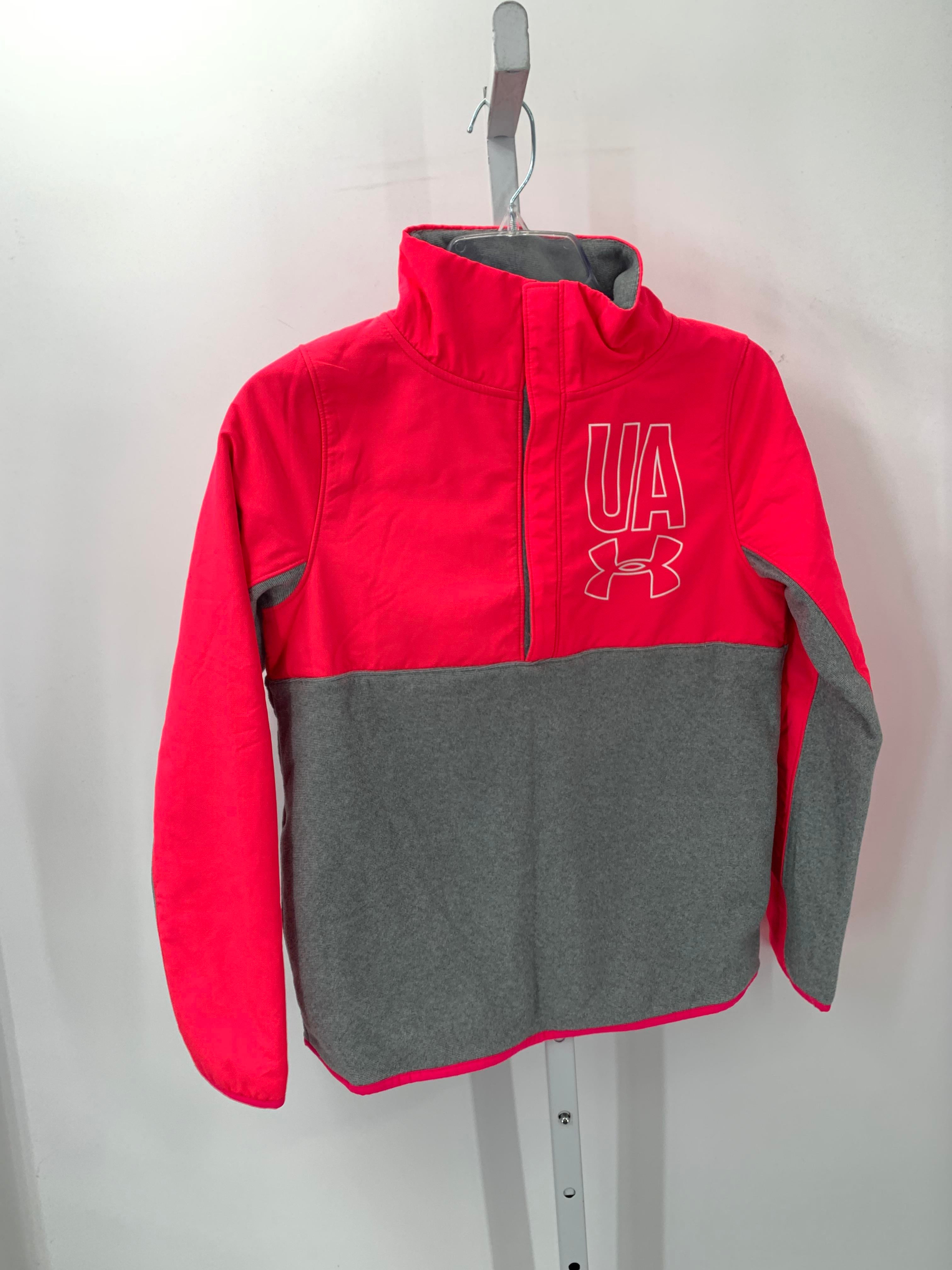 Under Armour Size 18-20 Girls Lightweight