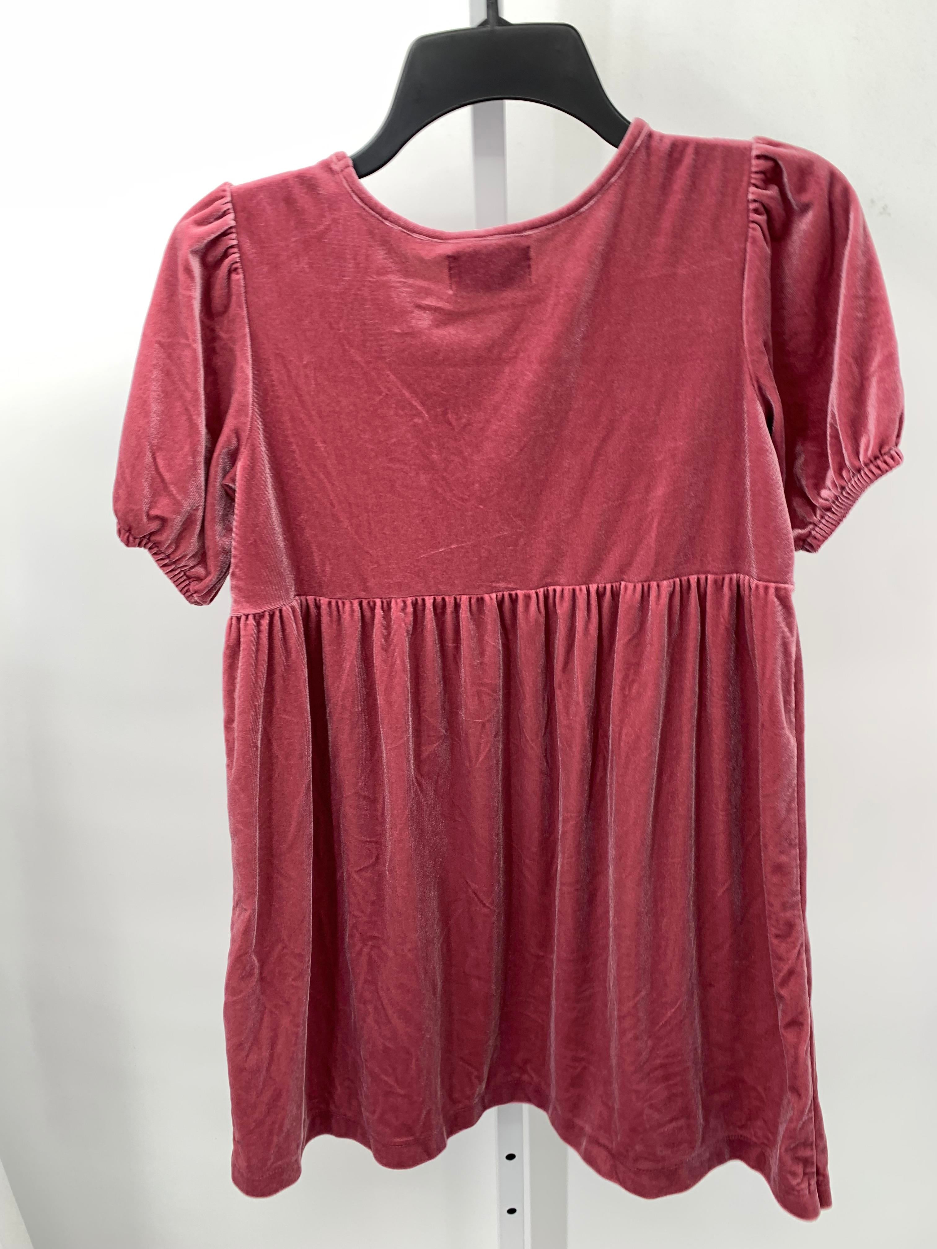 Old Navy Size 14-16 Girls Short Sleeve Dress