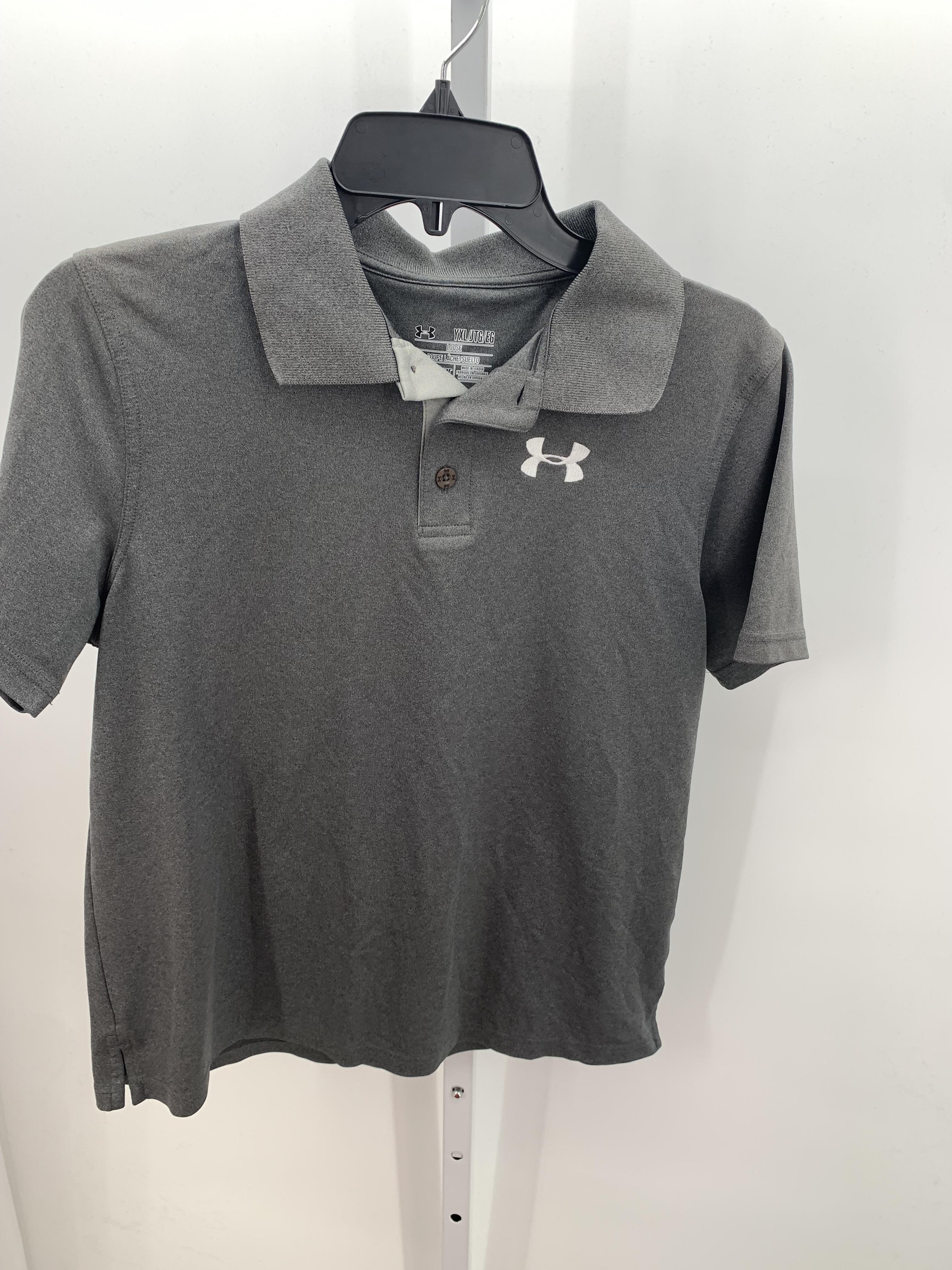 ACTIVE WEAR POLO