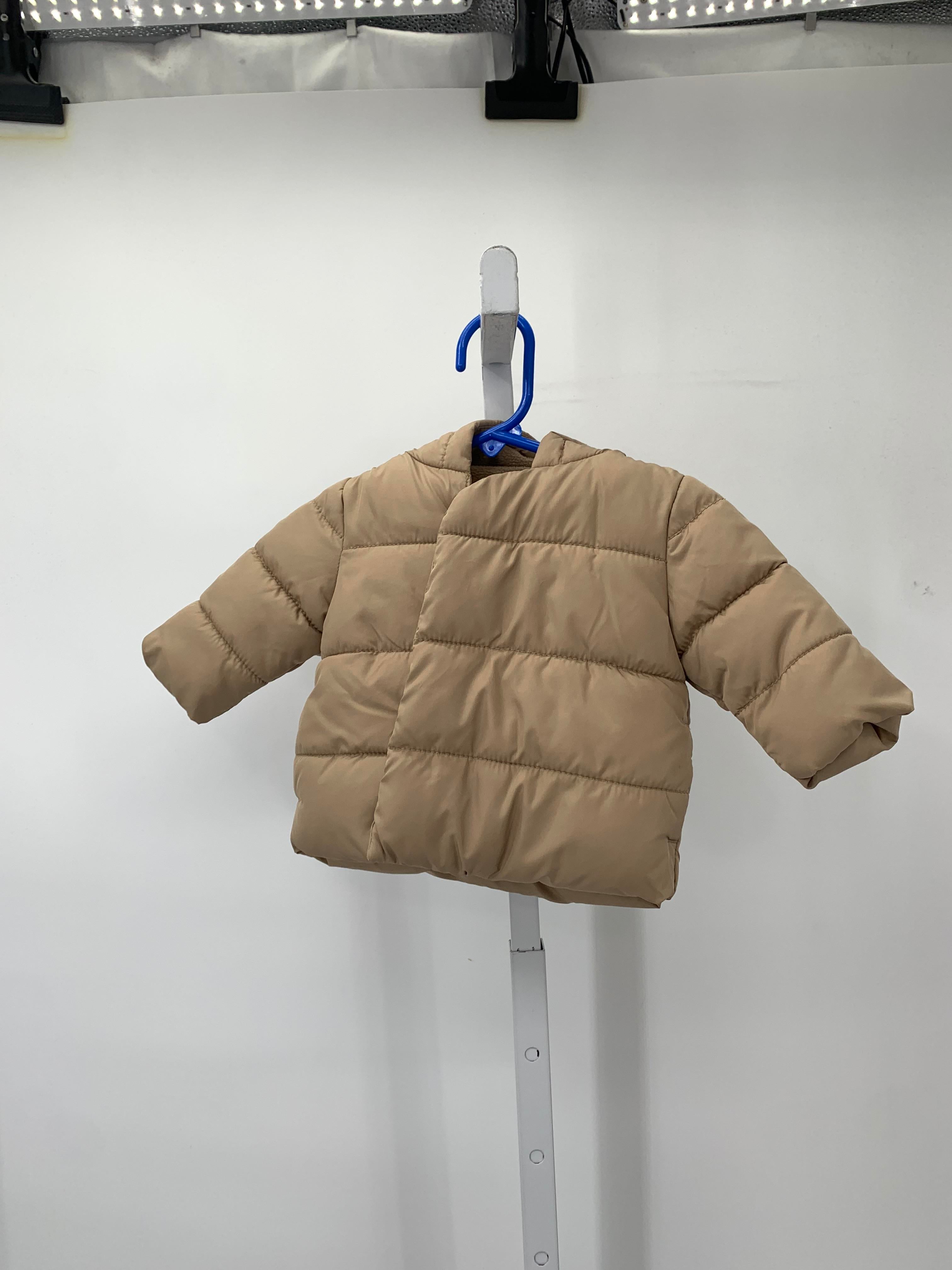 HOODED FLEECE LINED ZIP