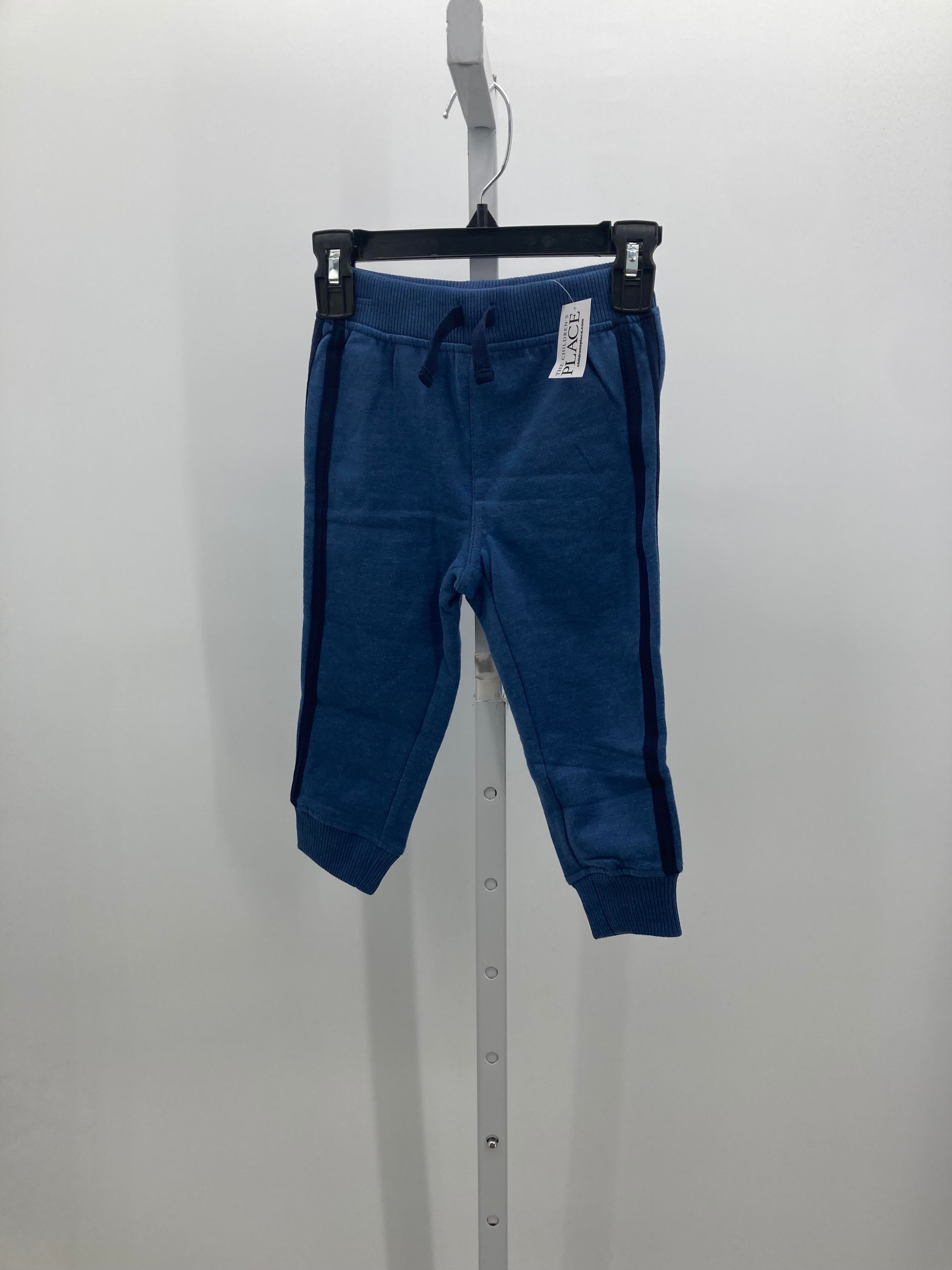 Children's Place Size 2T Boys Sweat Pants