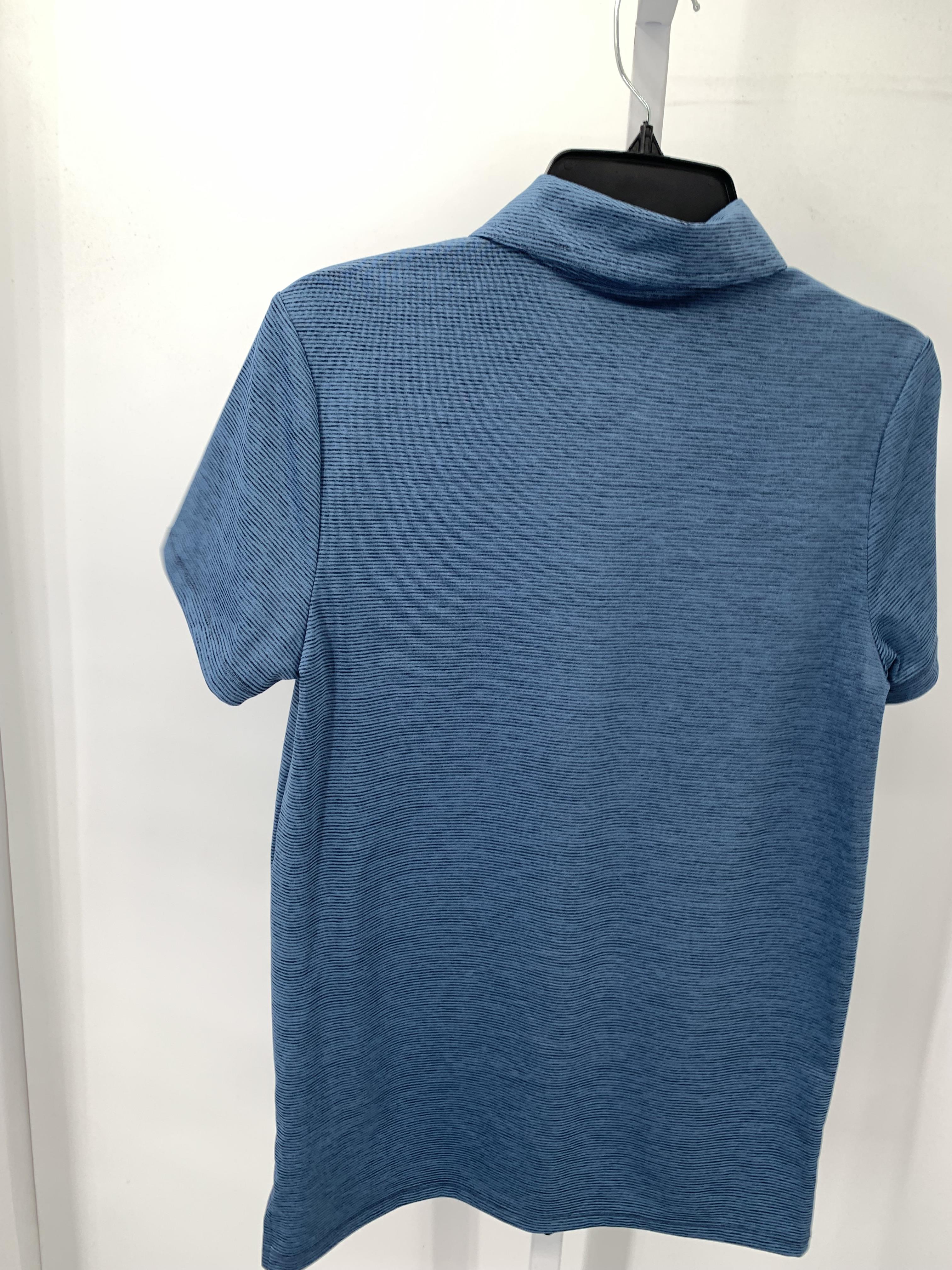 NEW STRIPES POLO SHIRT