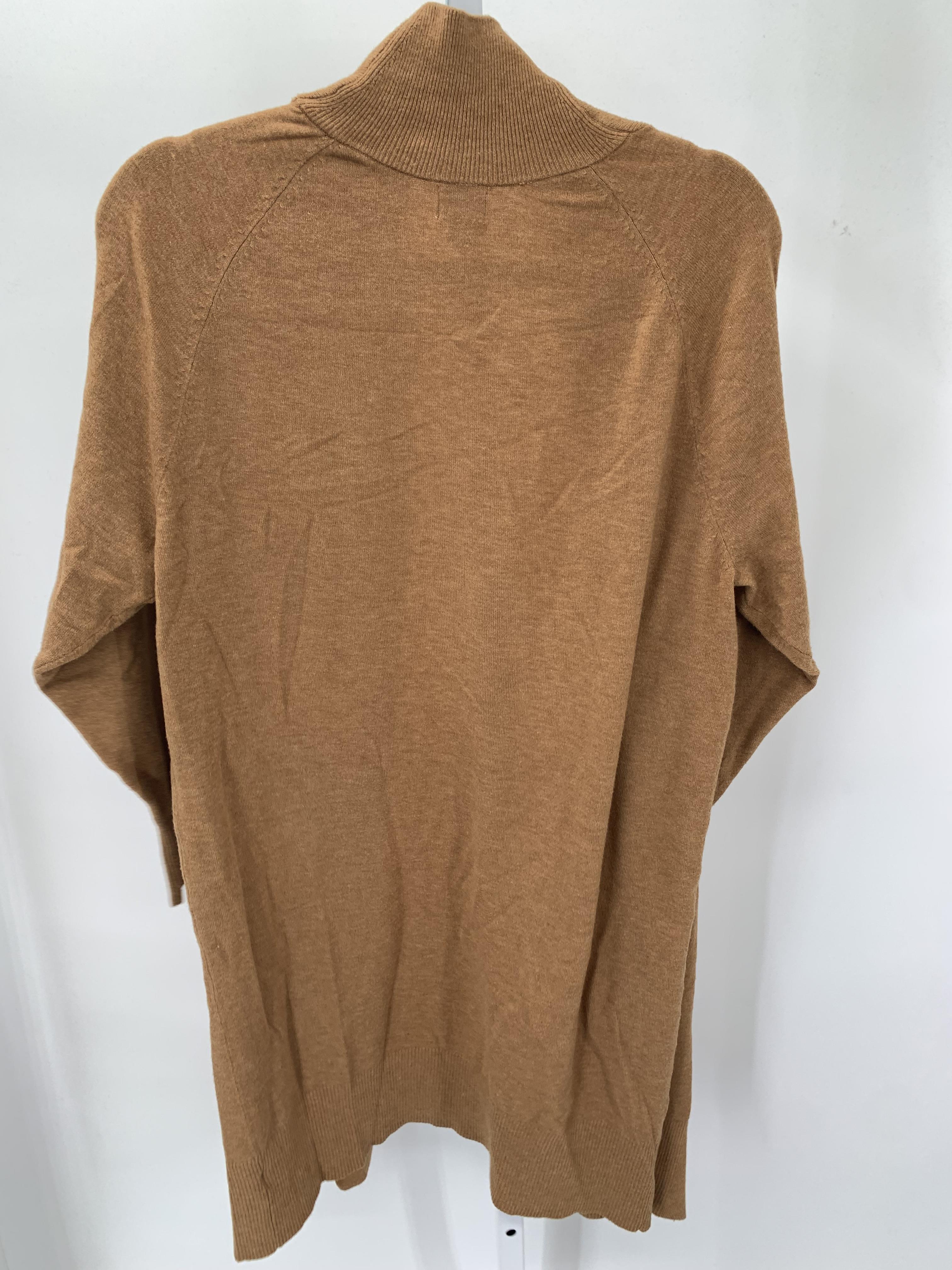 A New Day Size Large Misses Cardigan