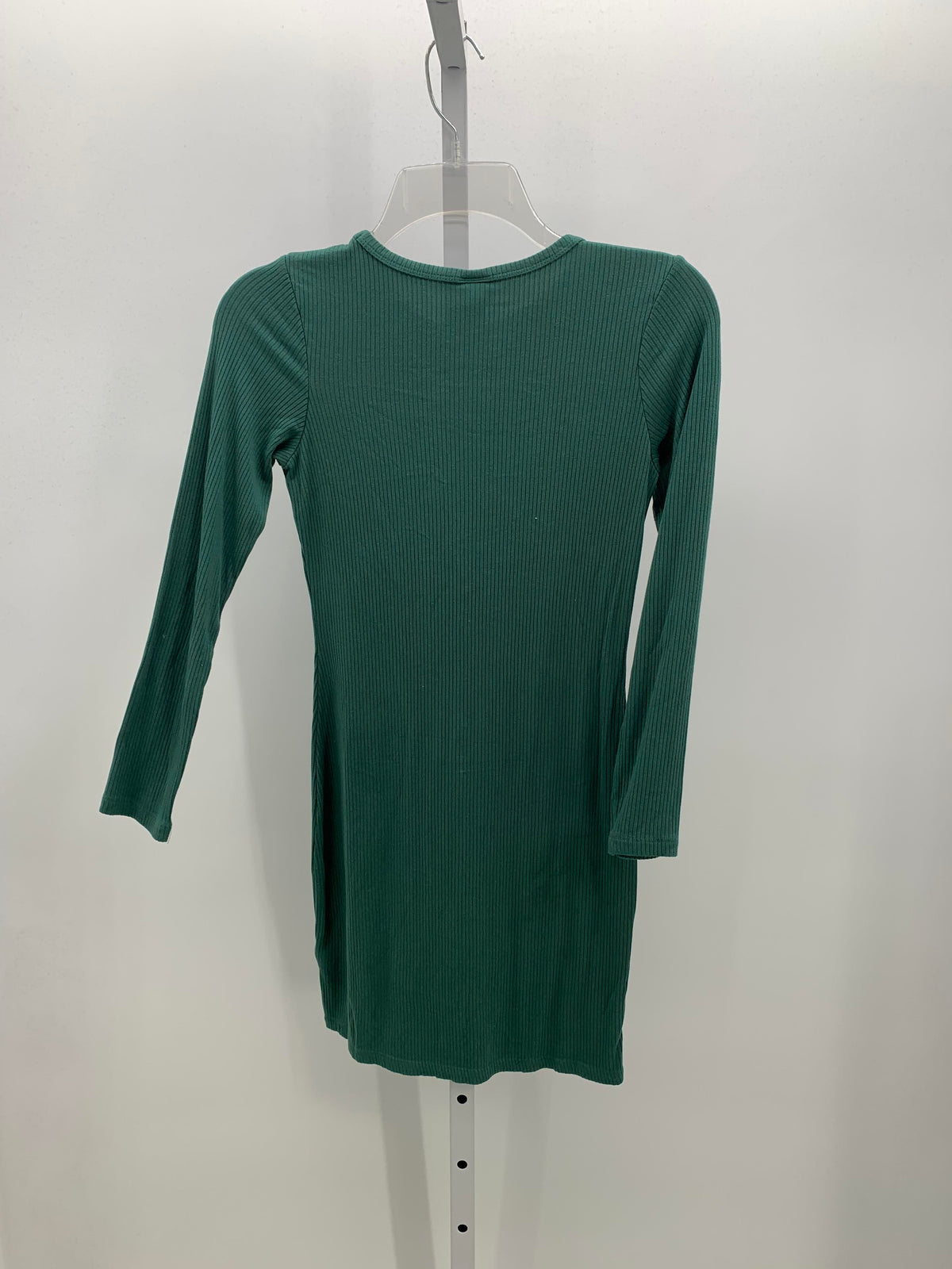Art Class Size 14 Girls Long Sleeve Dress