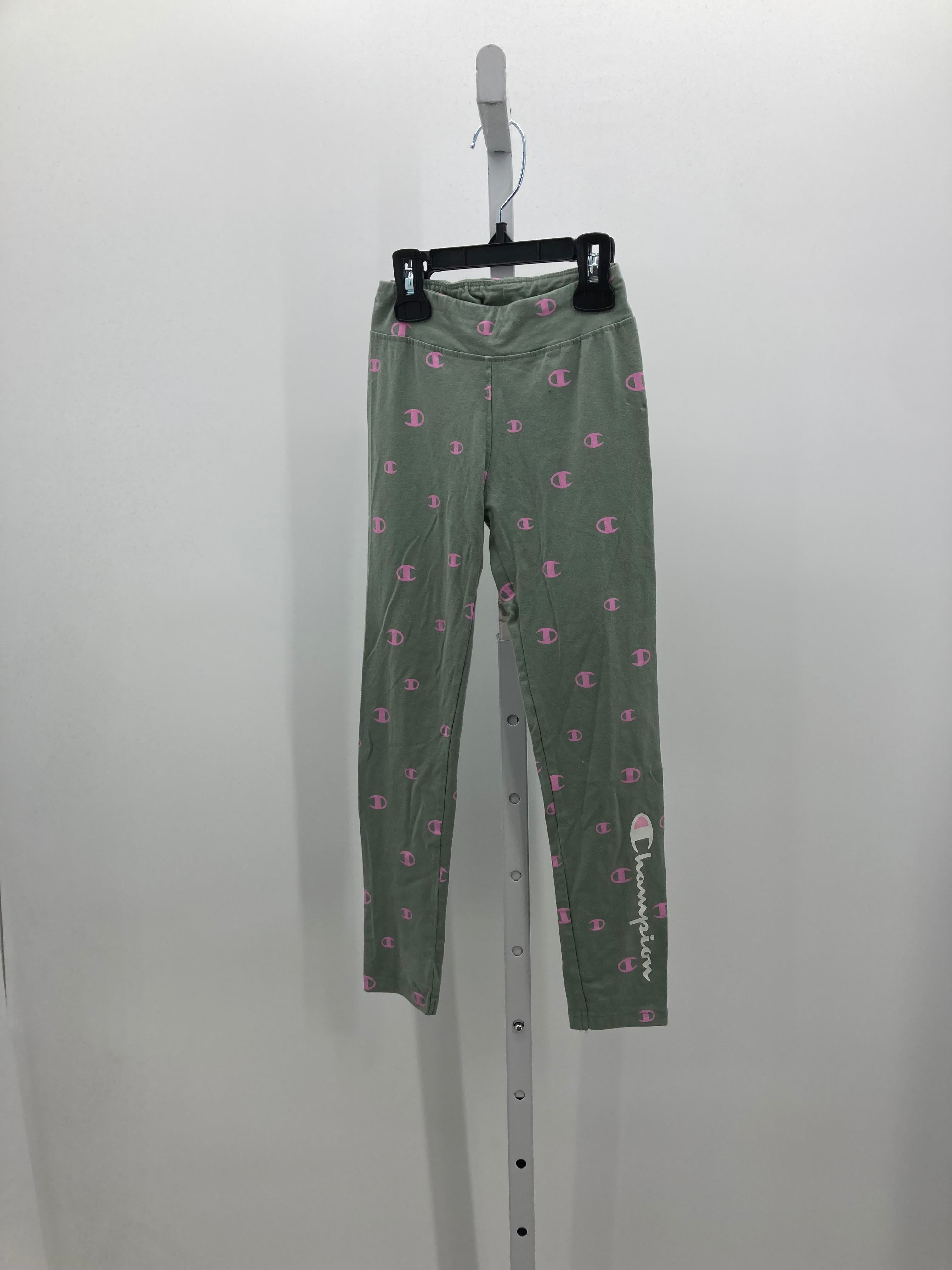 Champion Size 6X Girls Leggings