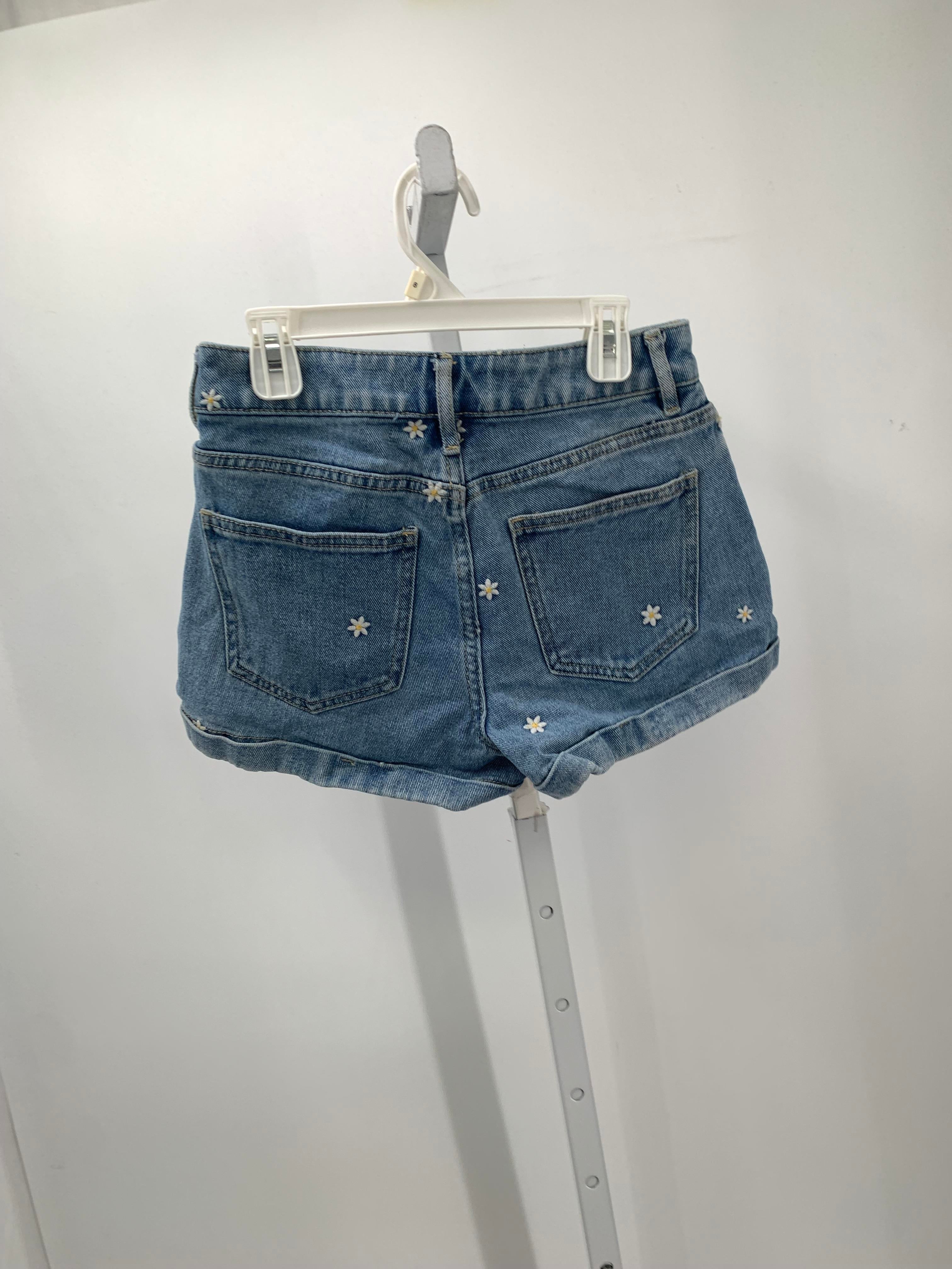 PacSun Size 00 Juniors Shorts