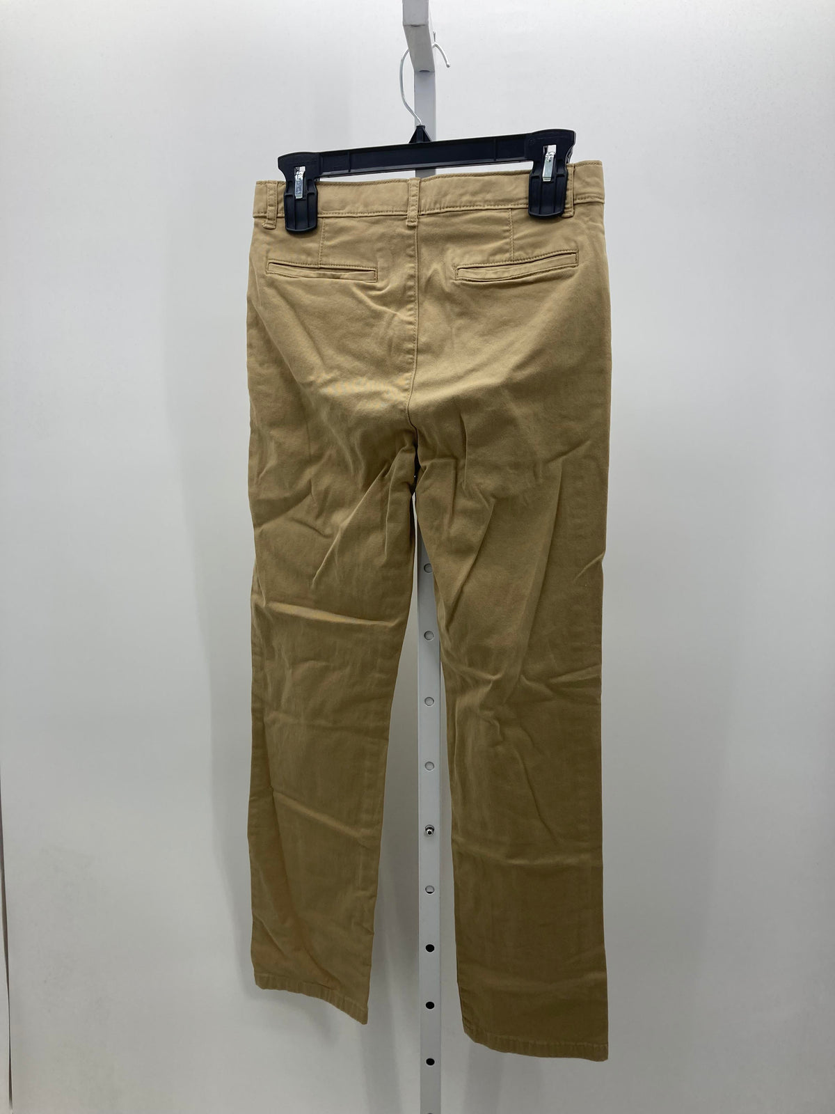 ADJ WAIST PANTS