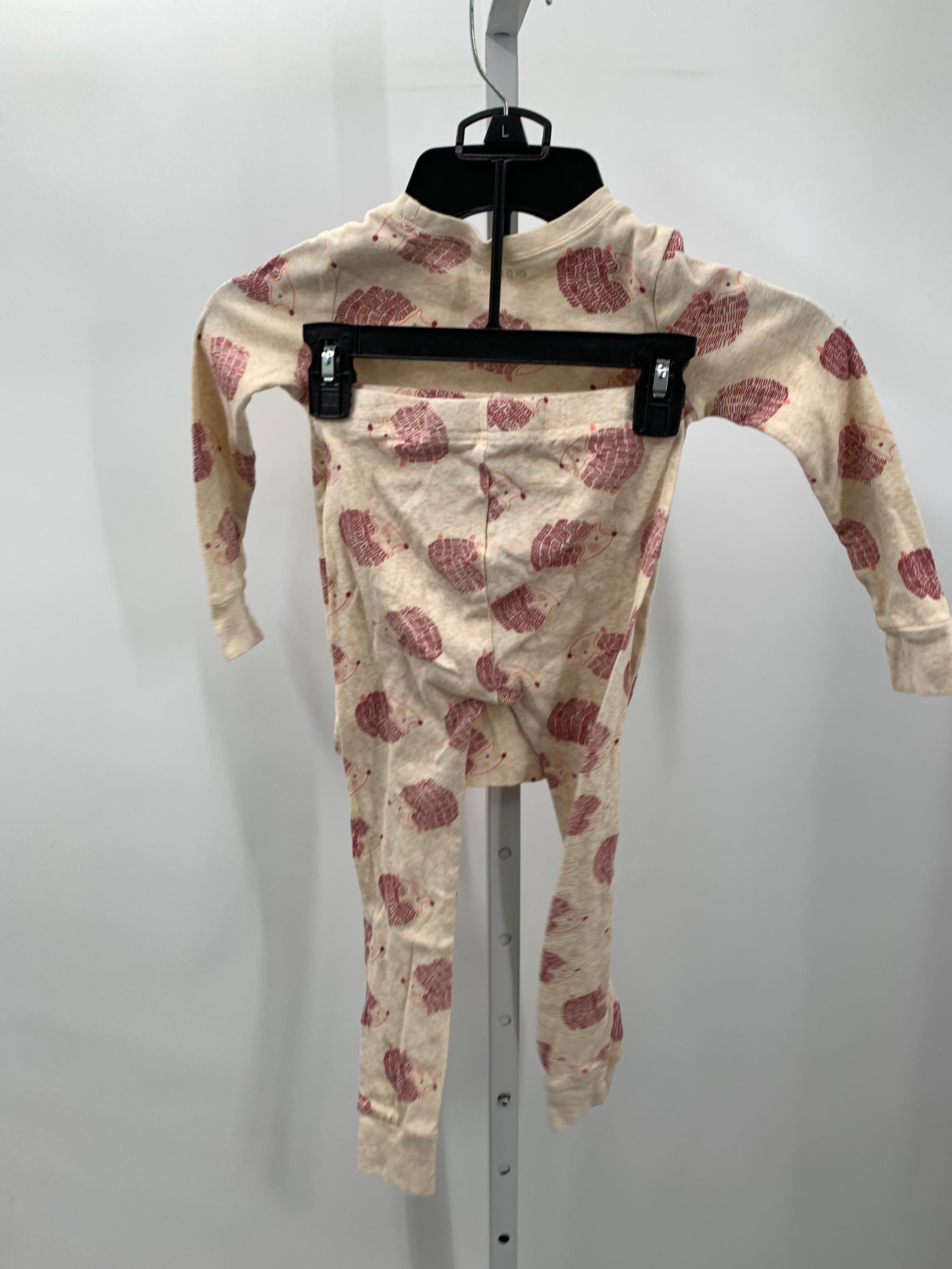 Old Navy Size 5T Girls Pajamas