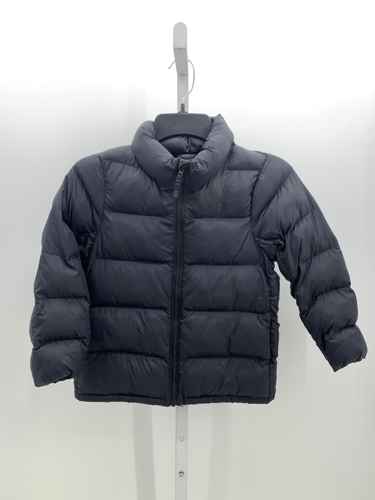 Uniqlo Size 5-6 Girls Winter Coat