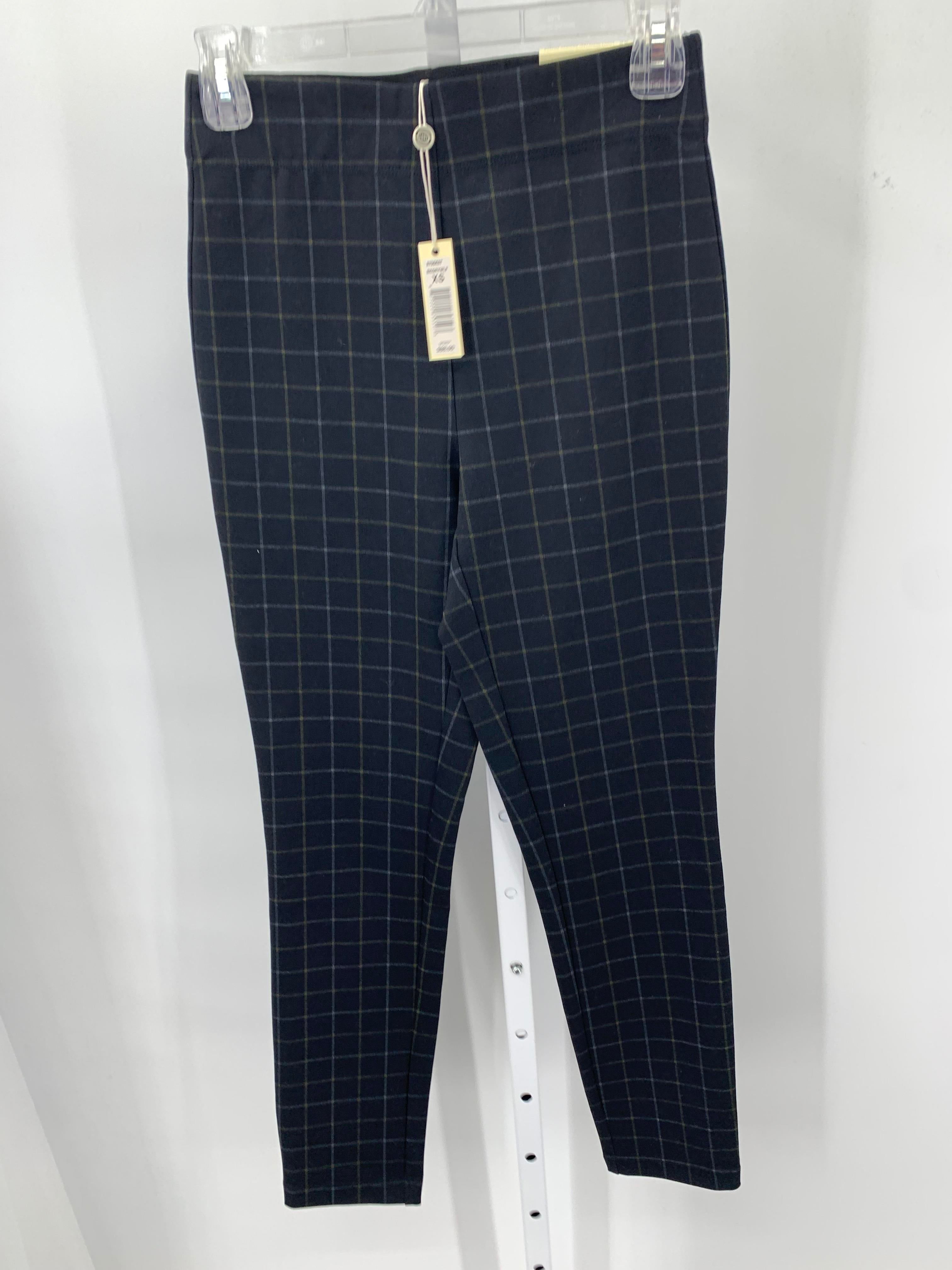 Max Studio Size X Small Misses Pants