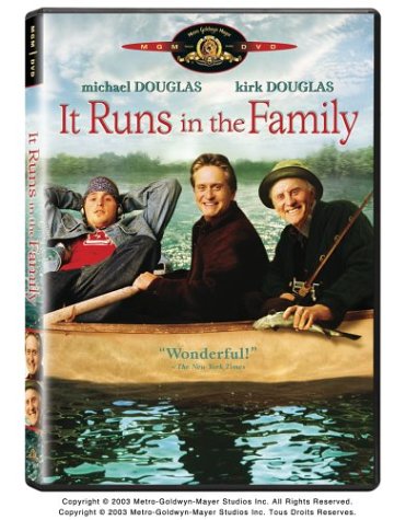 It Runs in the Family -