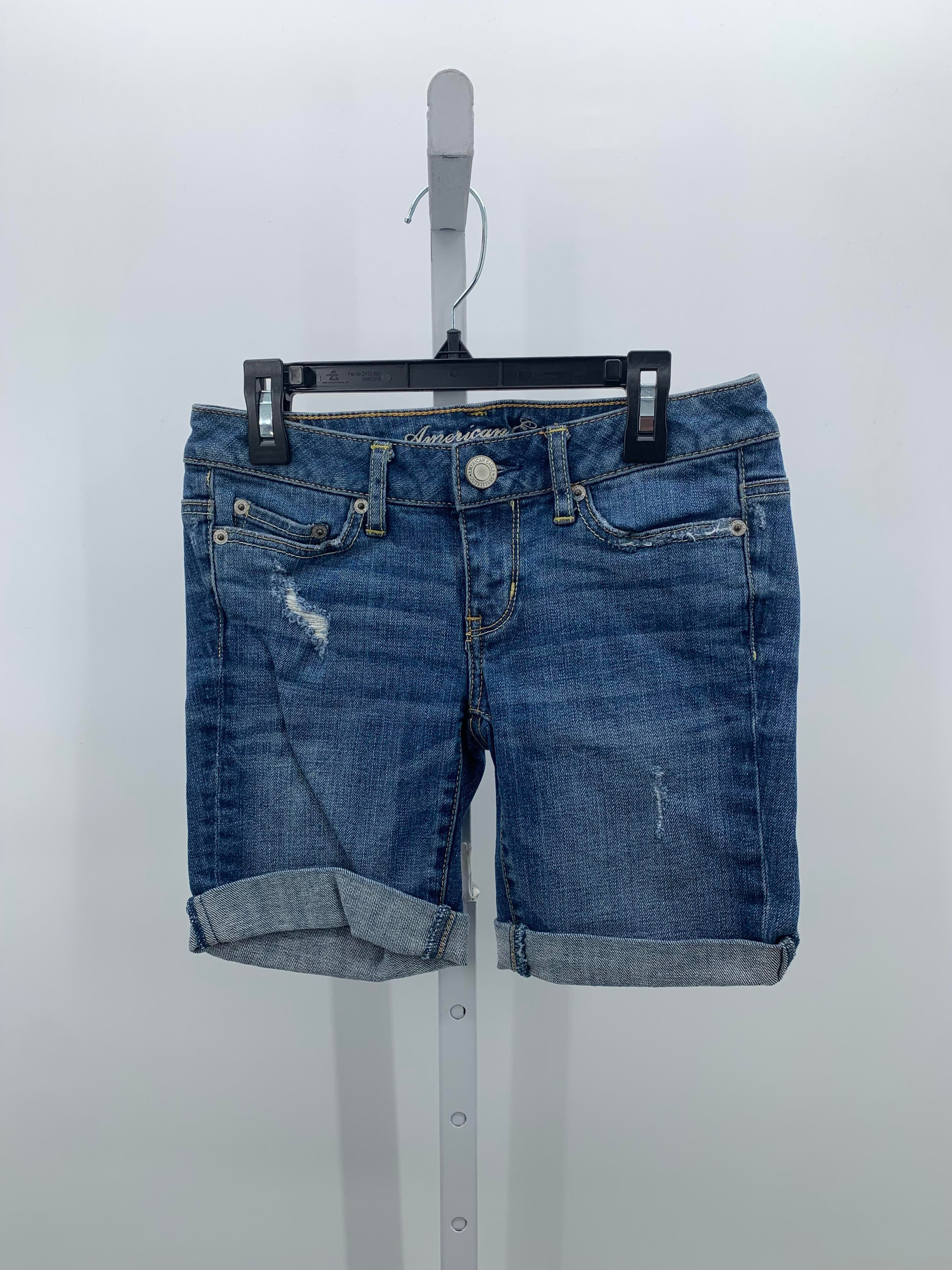 American Eagle Size 00 Juniors Shorts