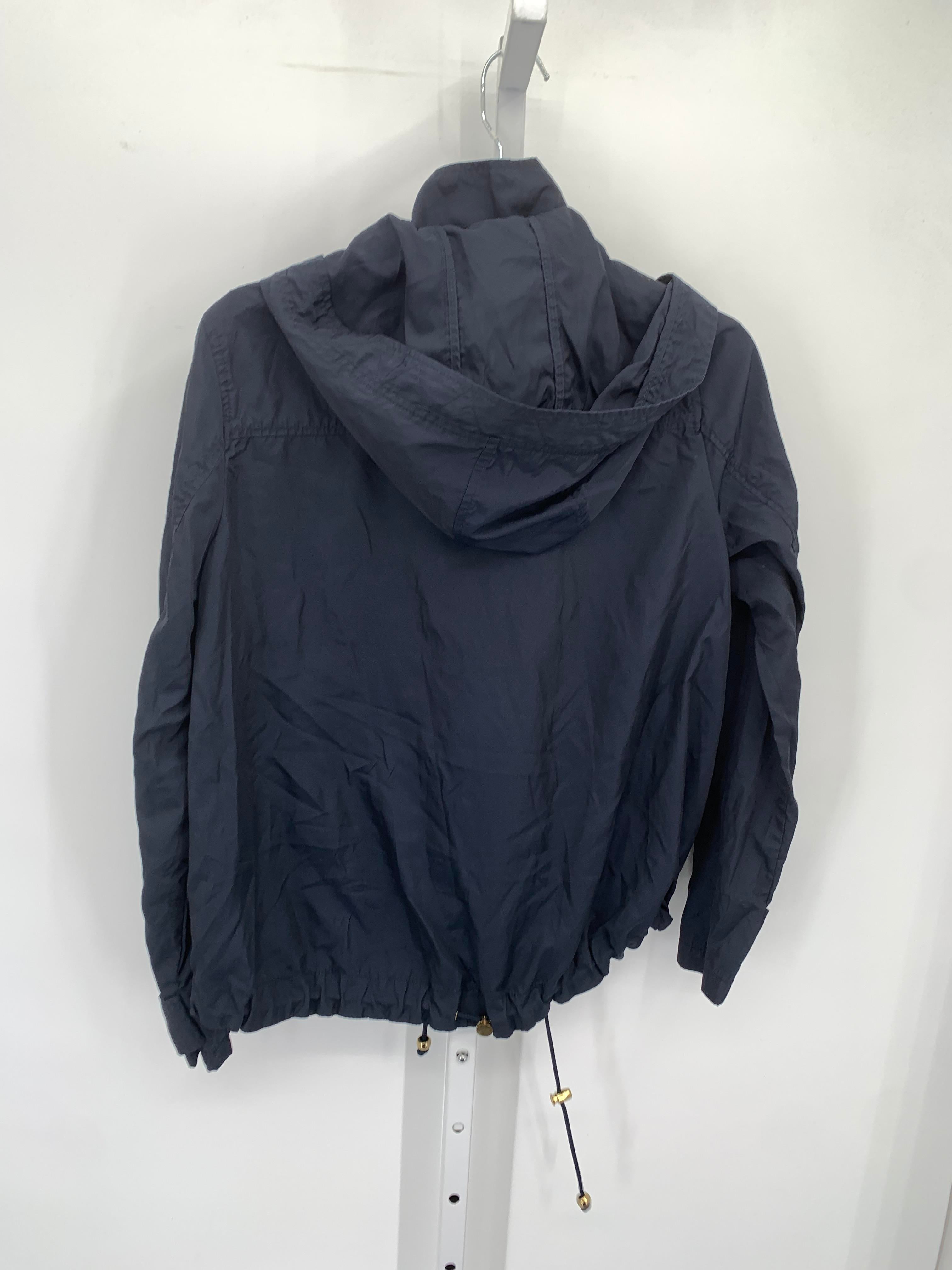 Zara Size Medium Misses Lightweight Jacket