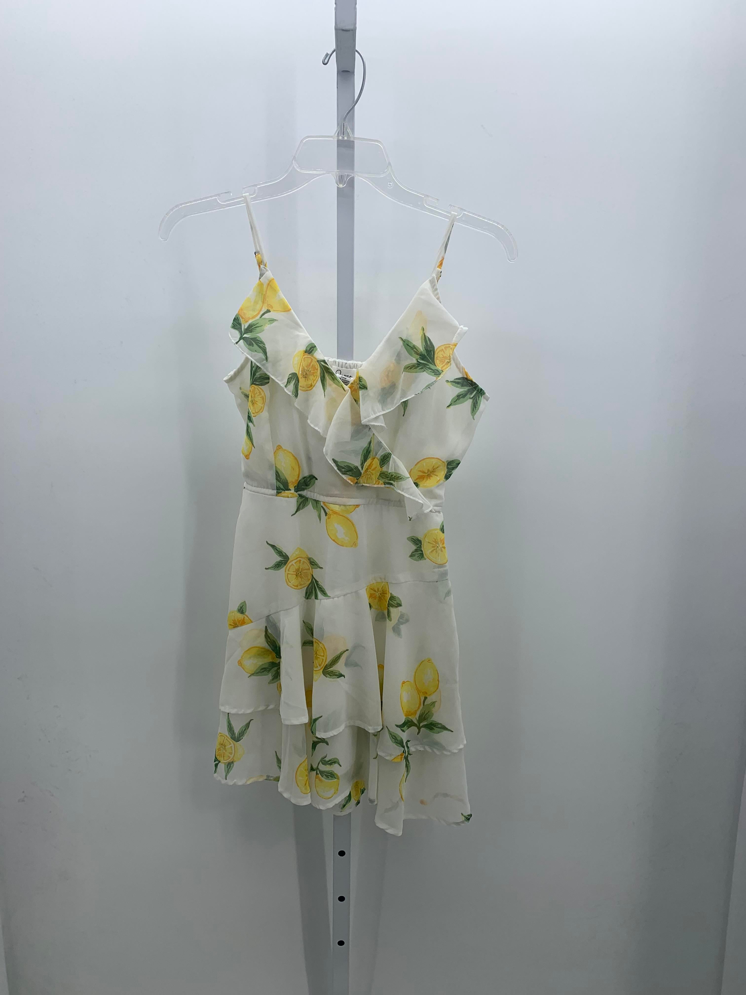 Japna Size Medium Misses Sundress