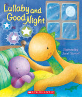 Lullaby and Good Night -