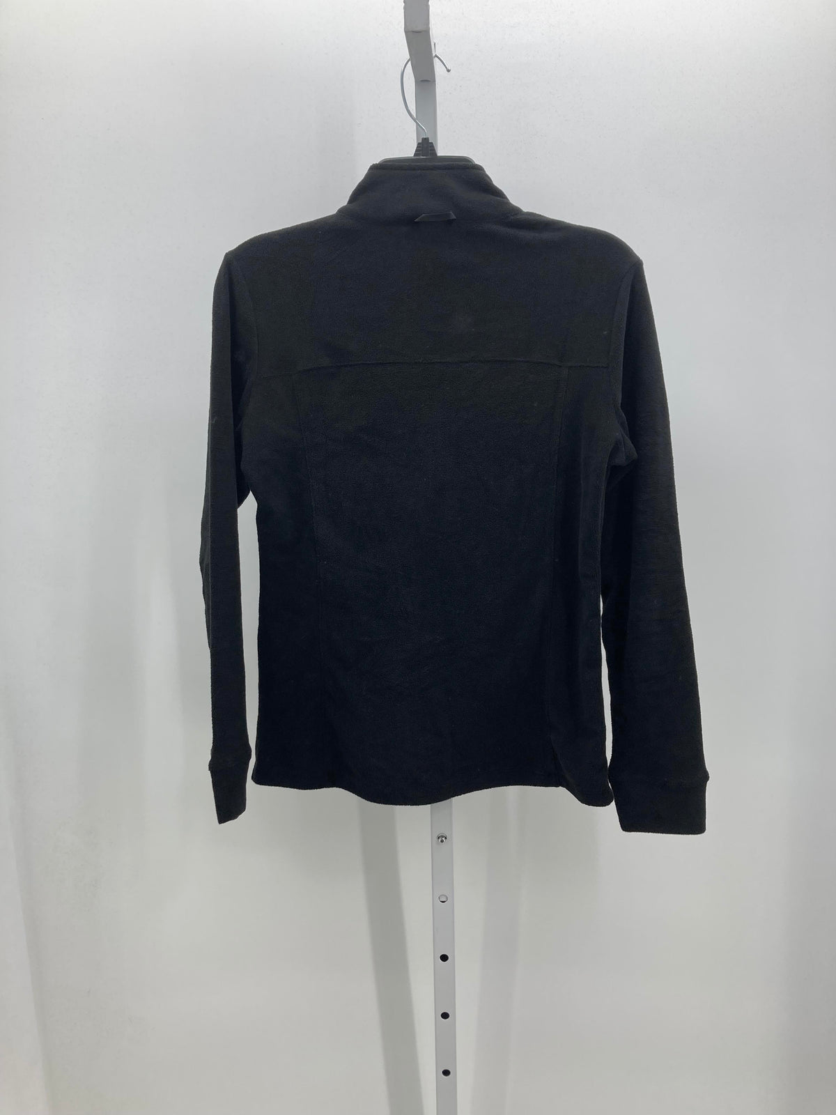 Size Small Misses Fleece Jacket
