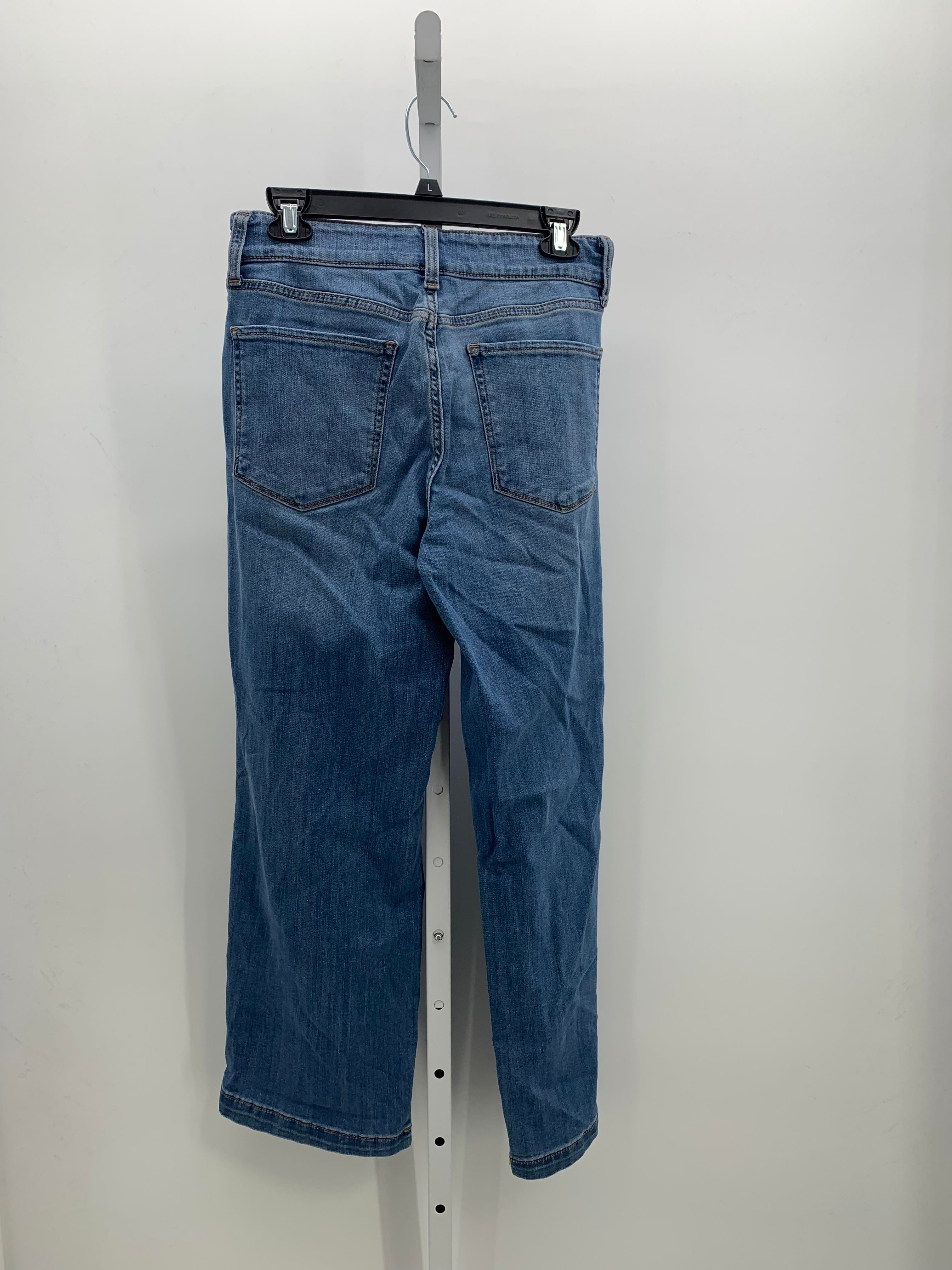 St. Johns Bay Size 6 Petite Petite Jeans