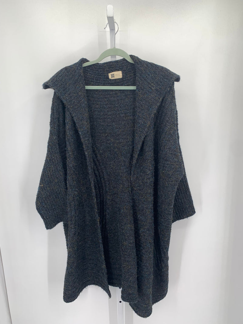 Size Medium Misses Cardigan