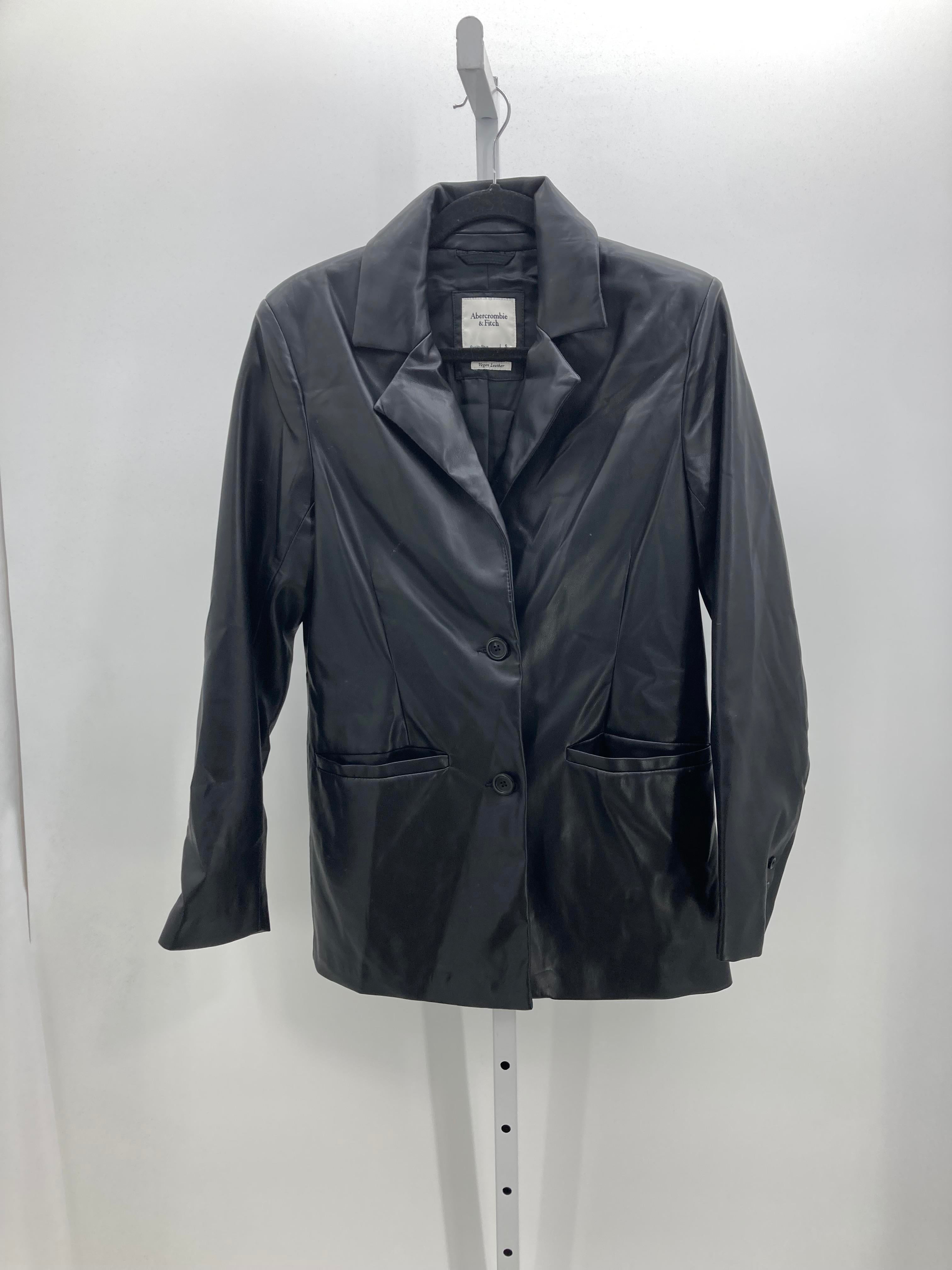 Abercrombie Size Small Juniors Jacket
